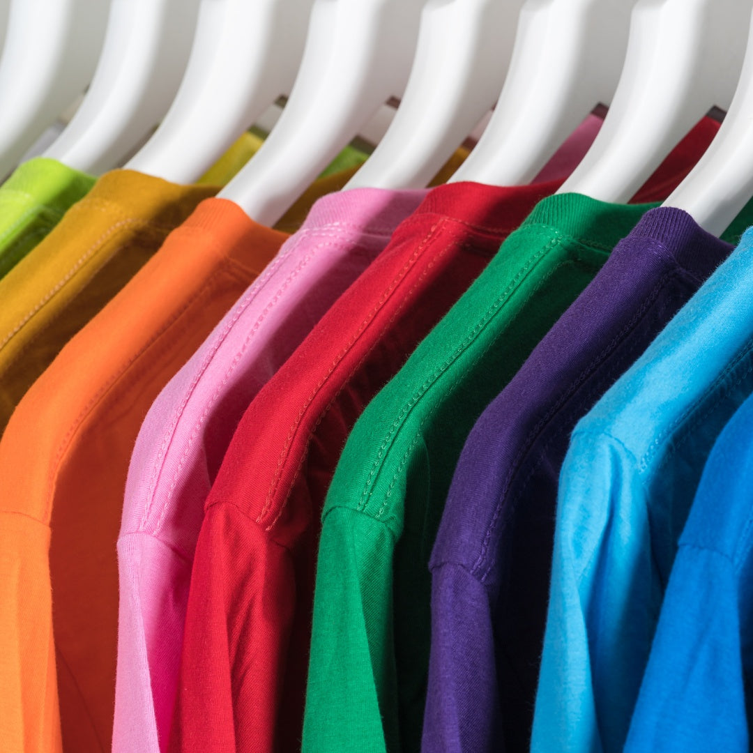 Our charity partner: SHAREWEAR