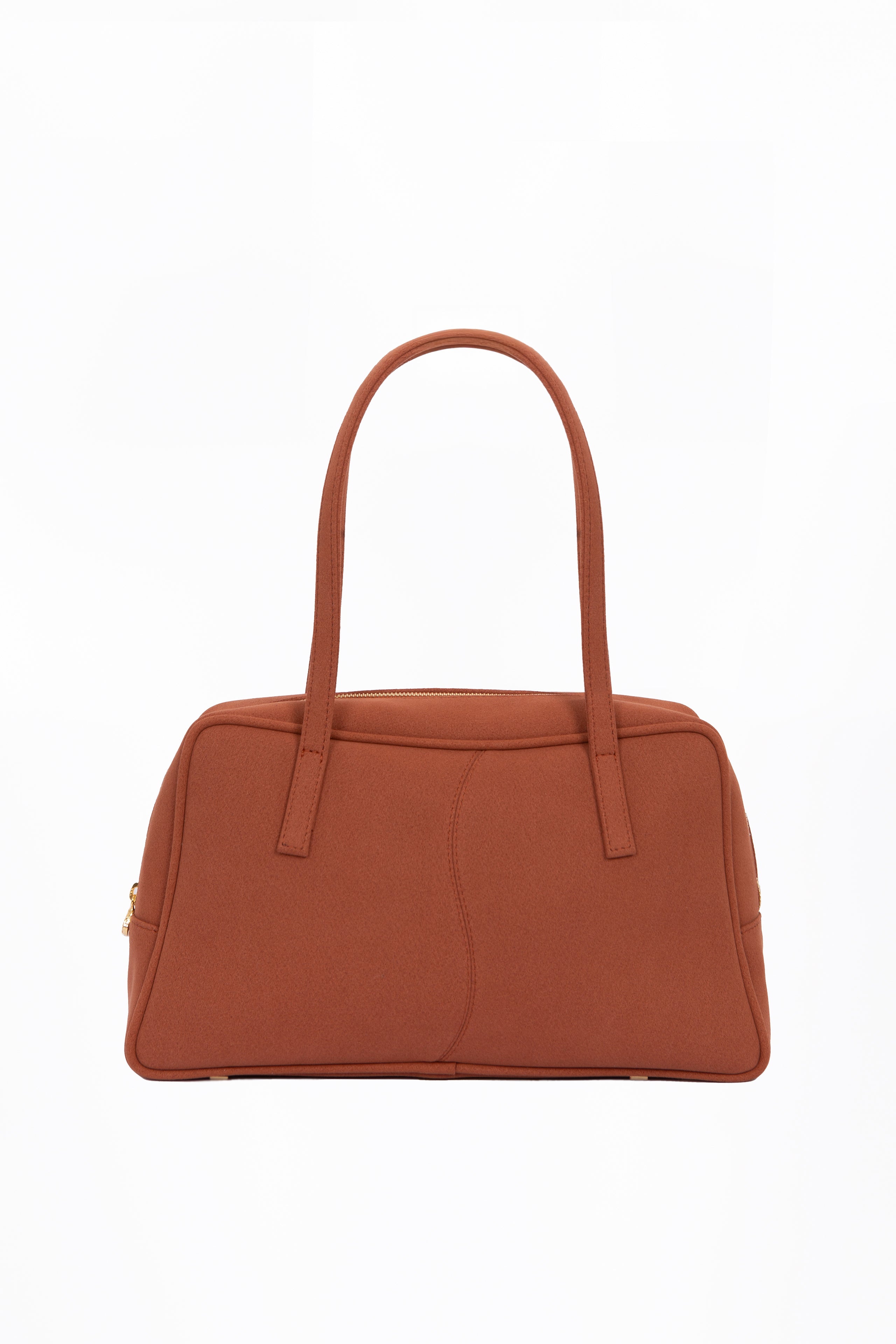 Artemis Coffee Bean Suede