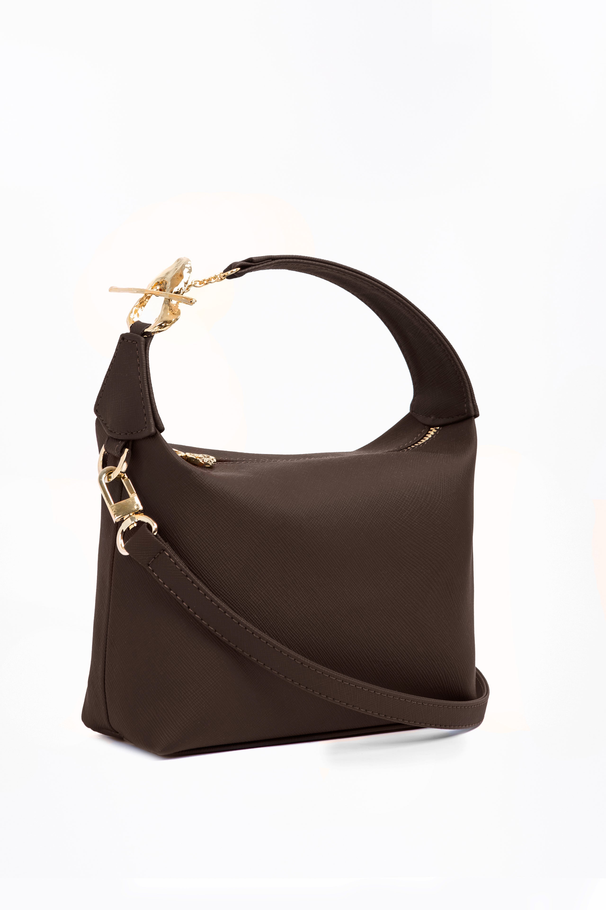 Irene Brown Saffiano