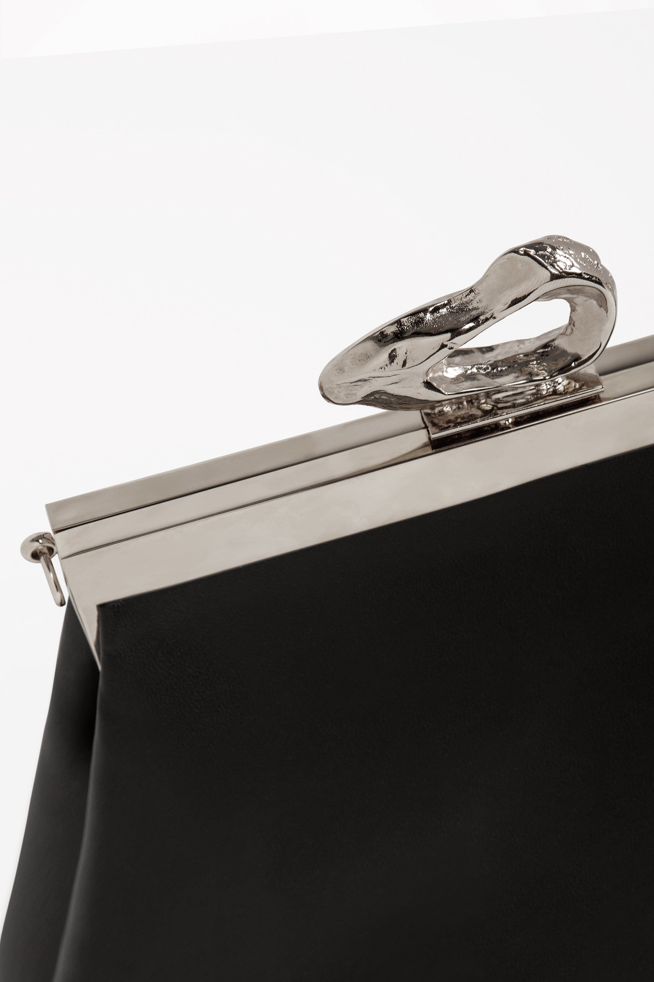 Nicole Black and Silver