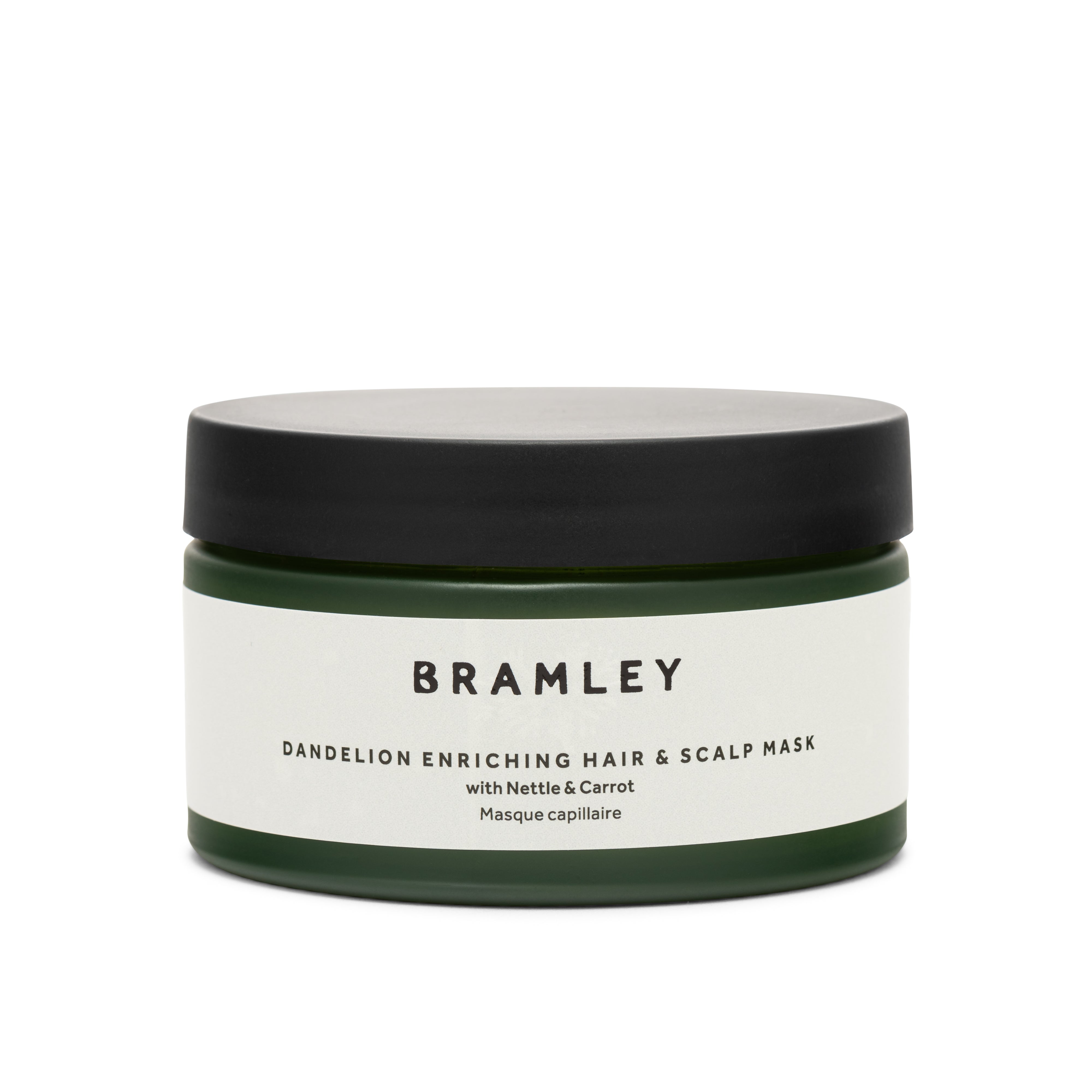Dandelion Enriching Hair & Scalp Mask 220g