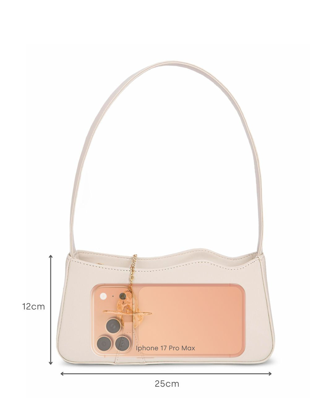 Aphrodite 2 Black and Gold