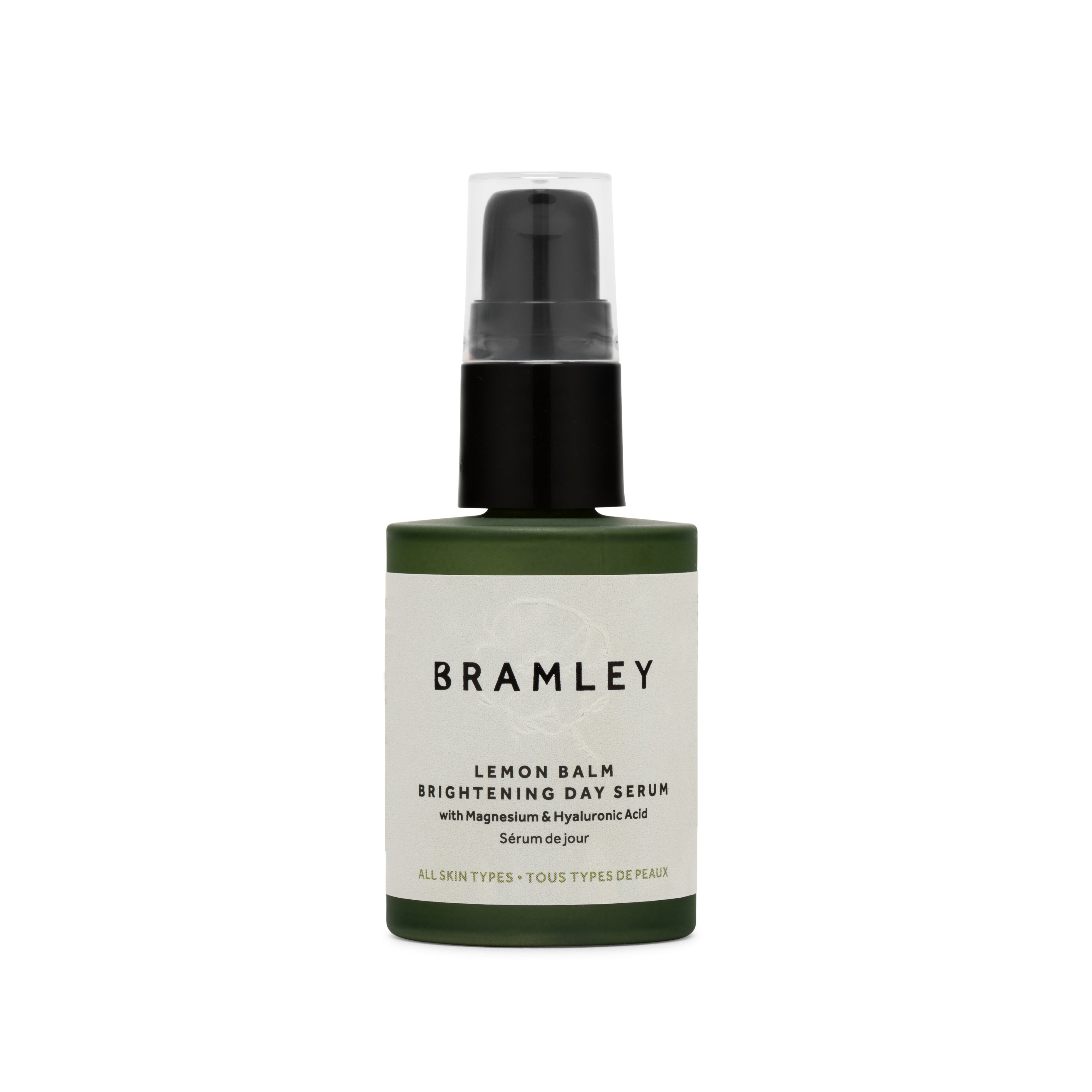 Lemon Balm Brightening Day Serum 30ml