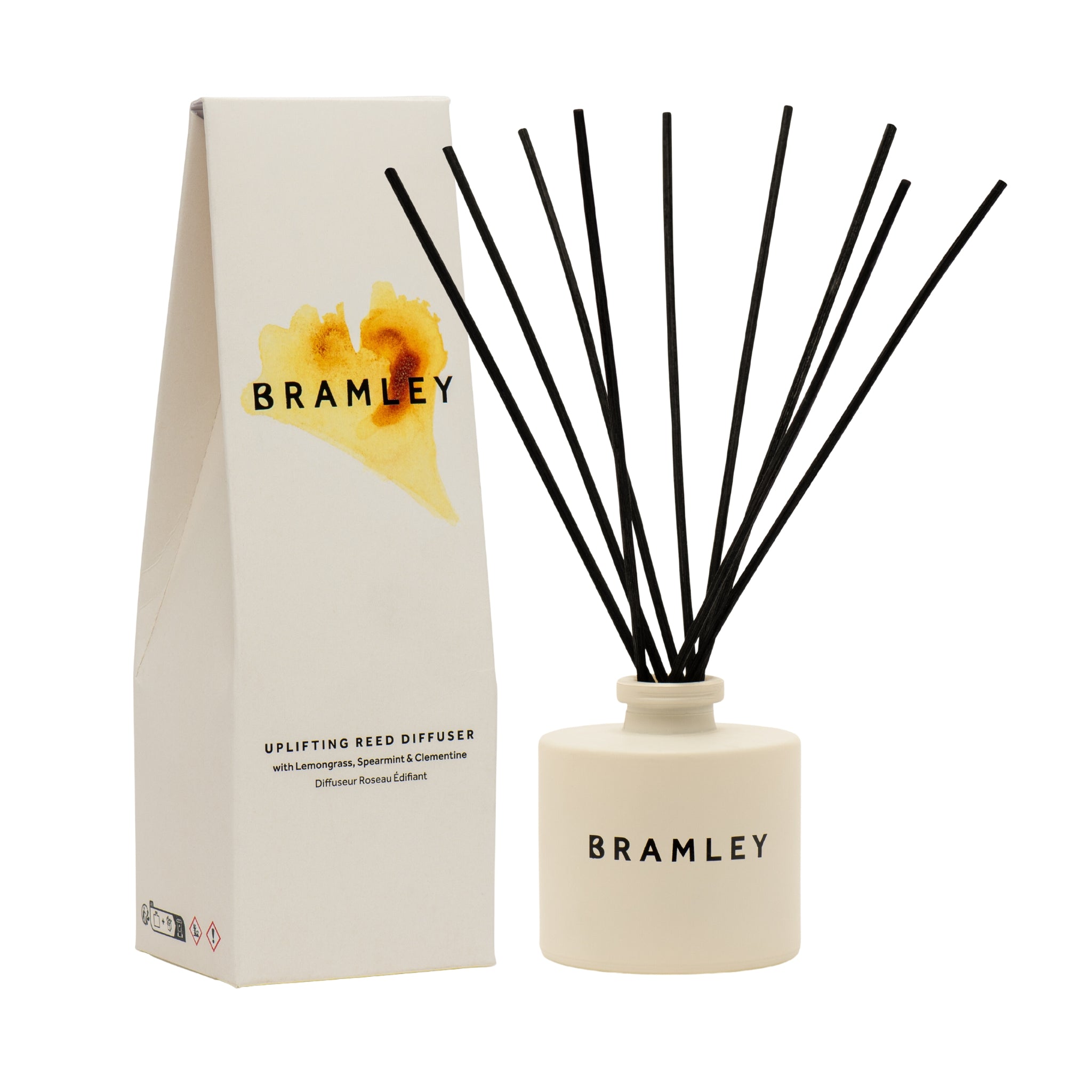 Uplifting Reed Diffuser 100ml