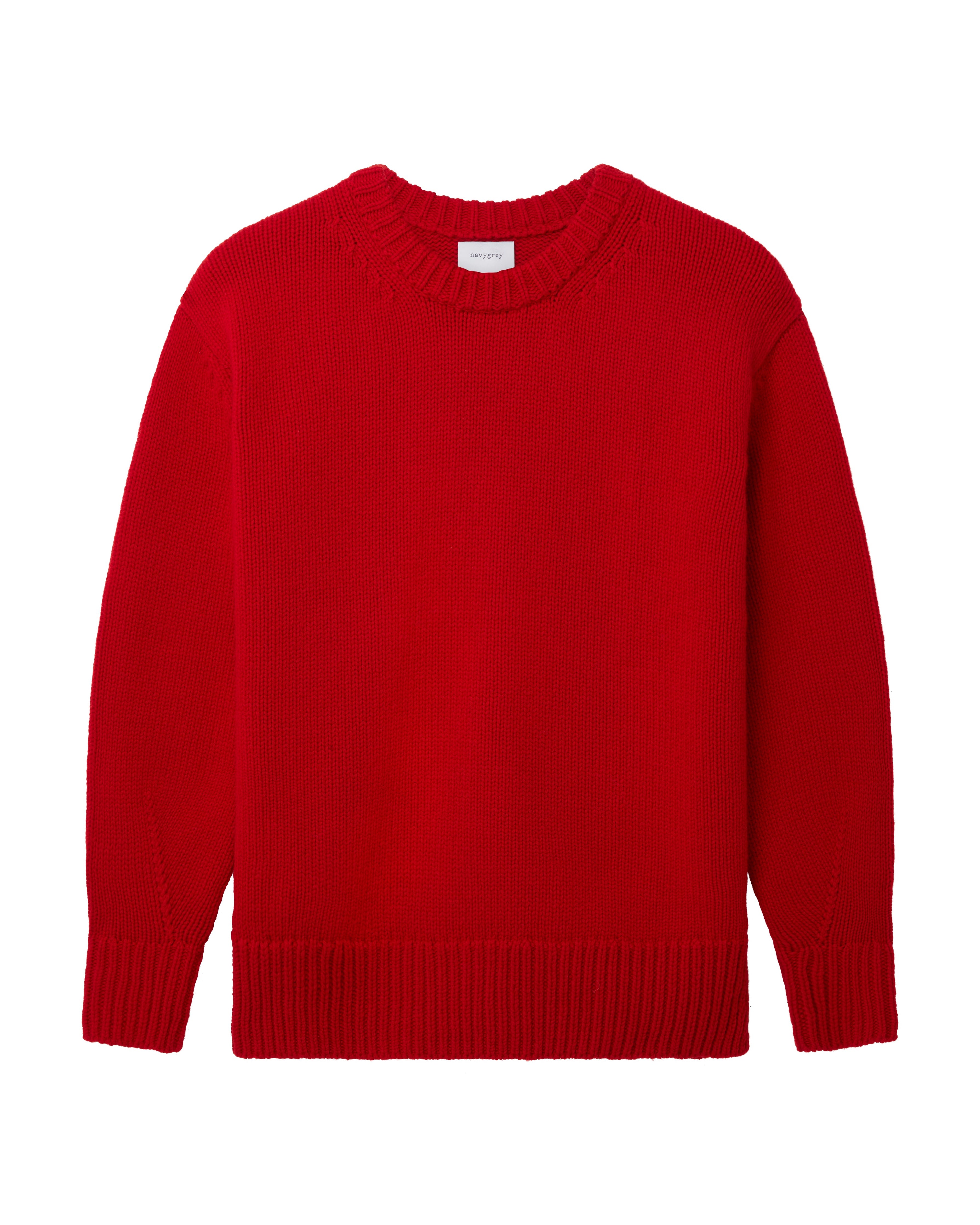 The Oversize - Carmine