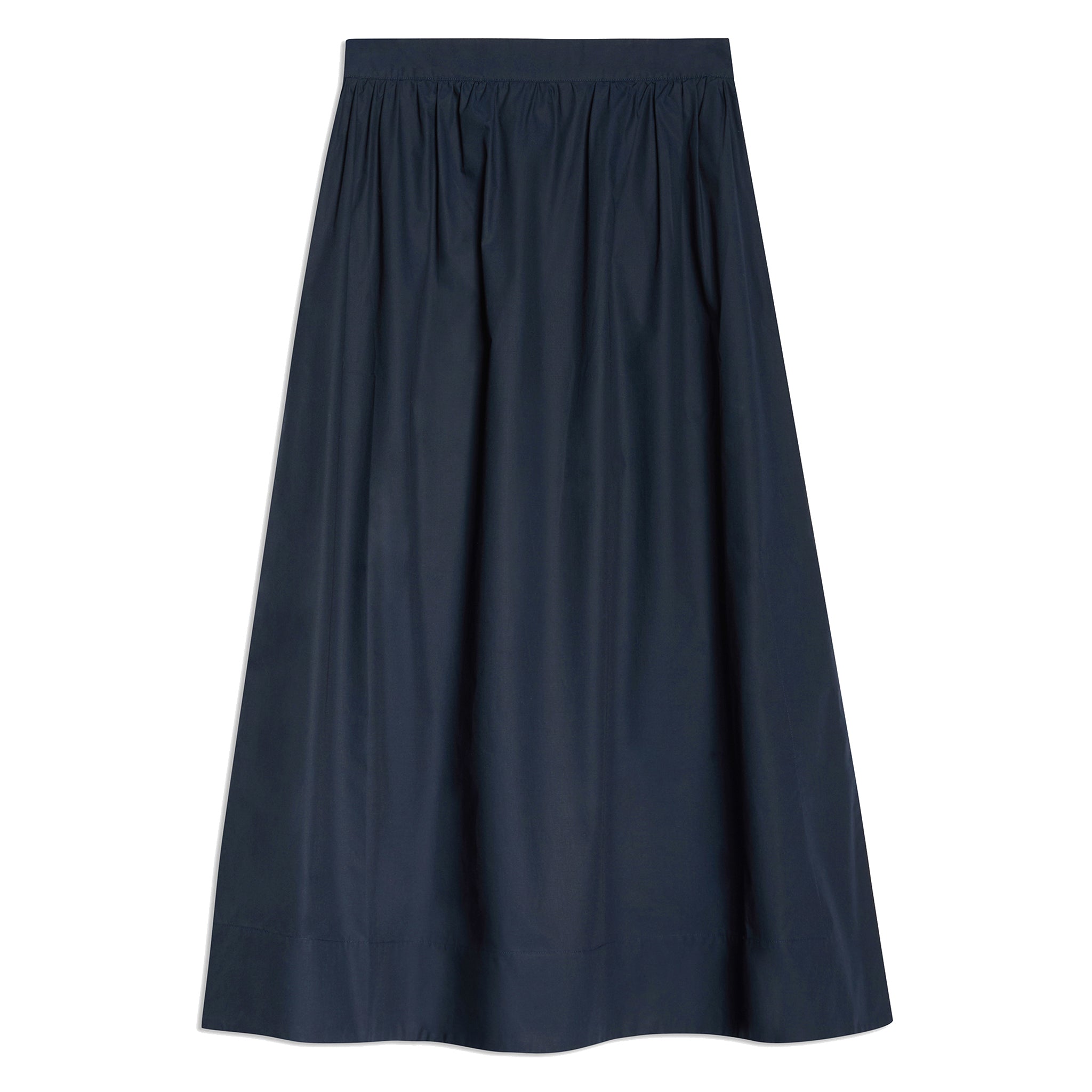 Cotton Full Skirt