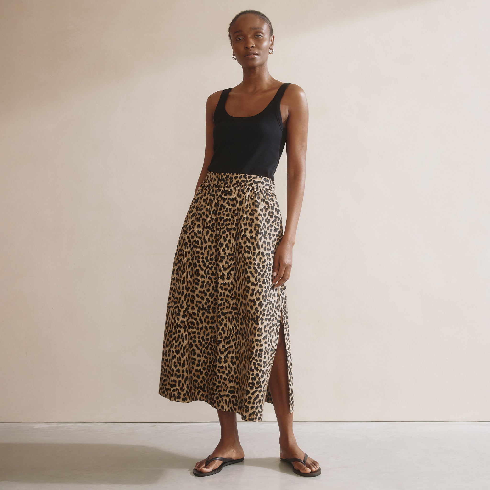 Animal Skirt