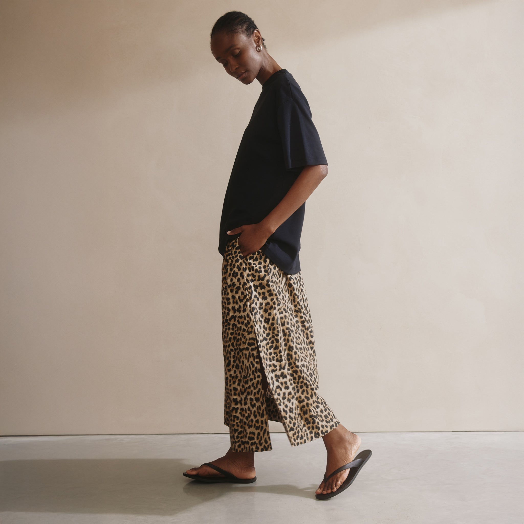 Animal Skirt