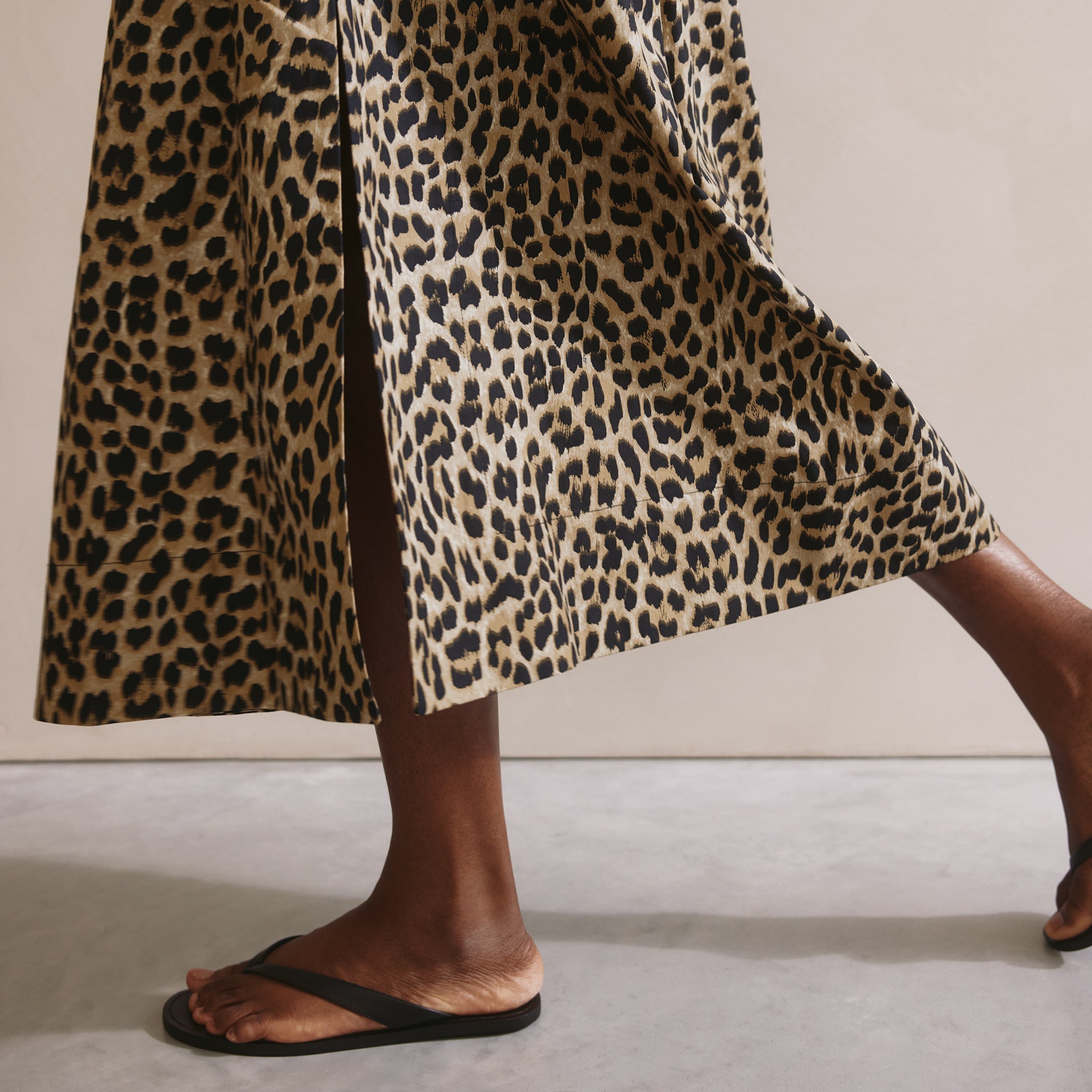 Animal Skirt
