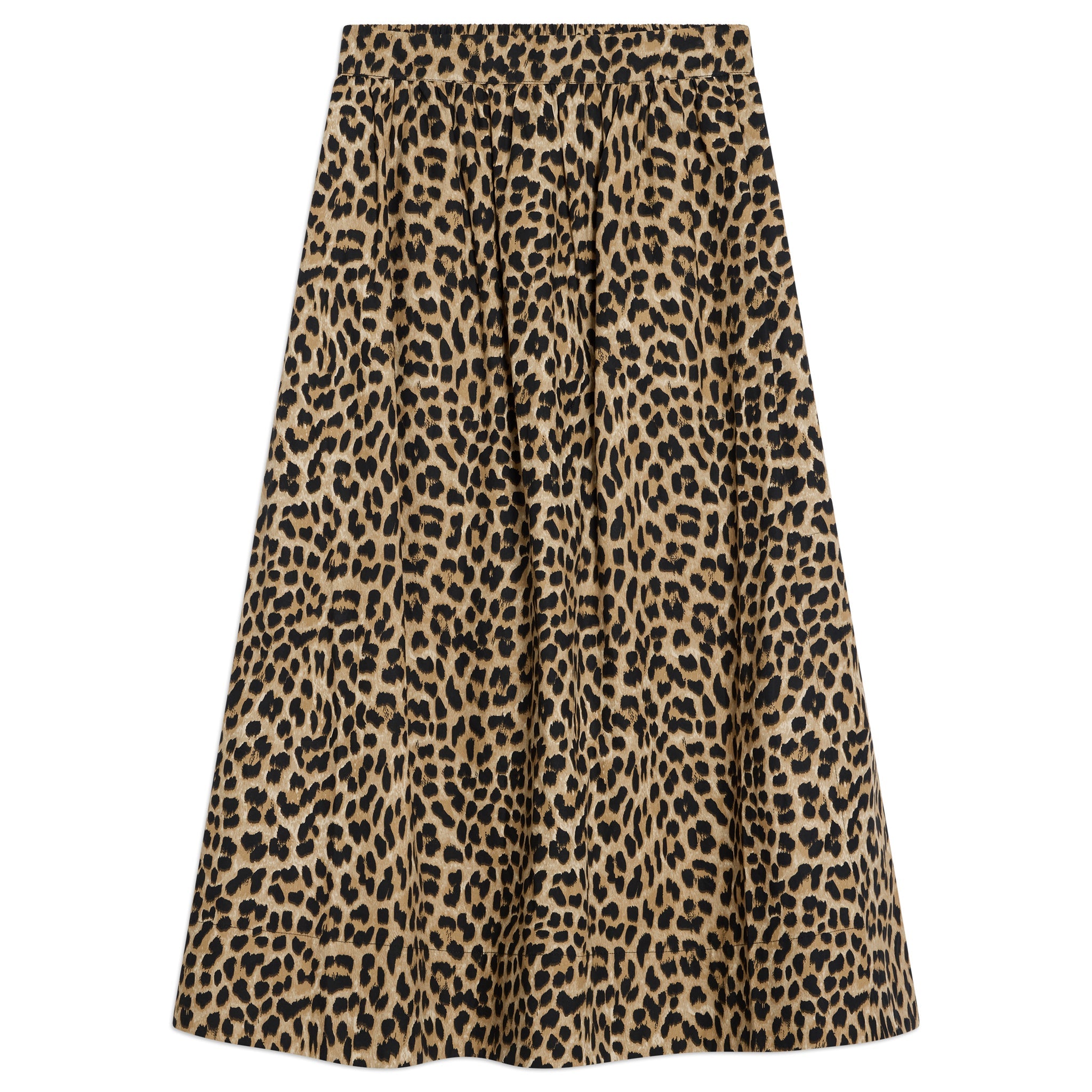 Animal Skirt