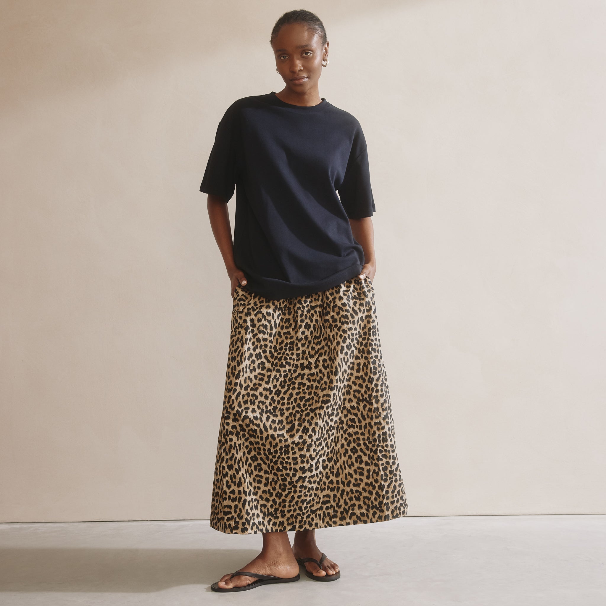Animal Skirt