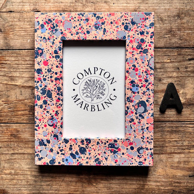 Photograph Frame 6x4