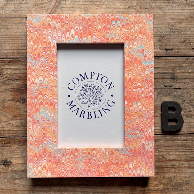 Photograph Frame 6x4