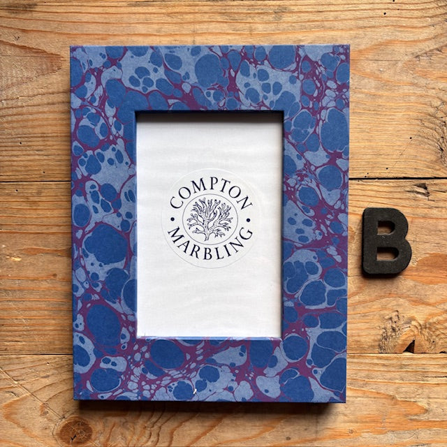 Photograph Frame 6x4