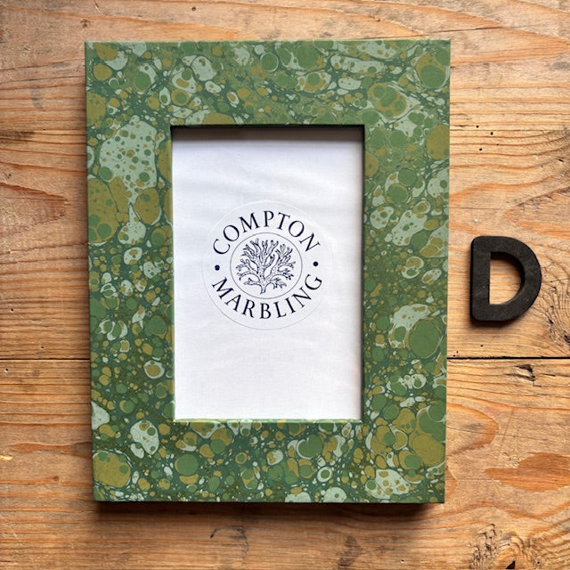 Photograph Frame 6x4