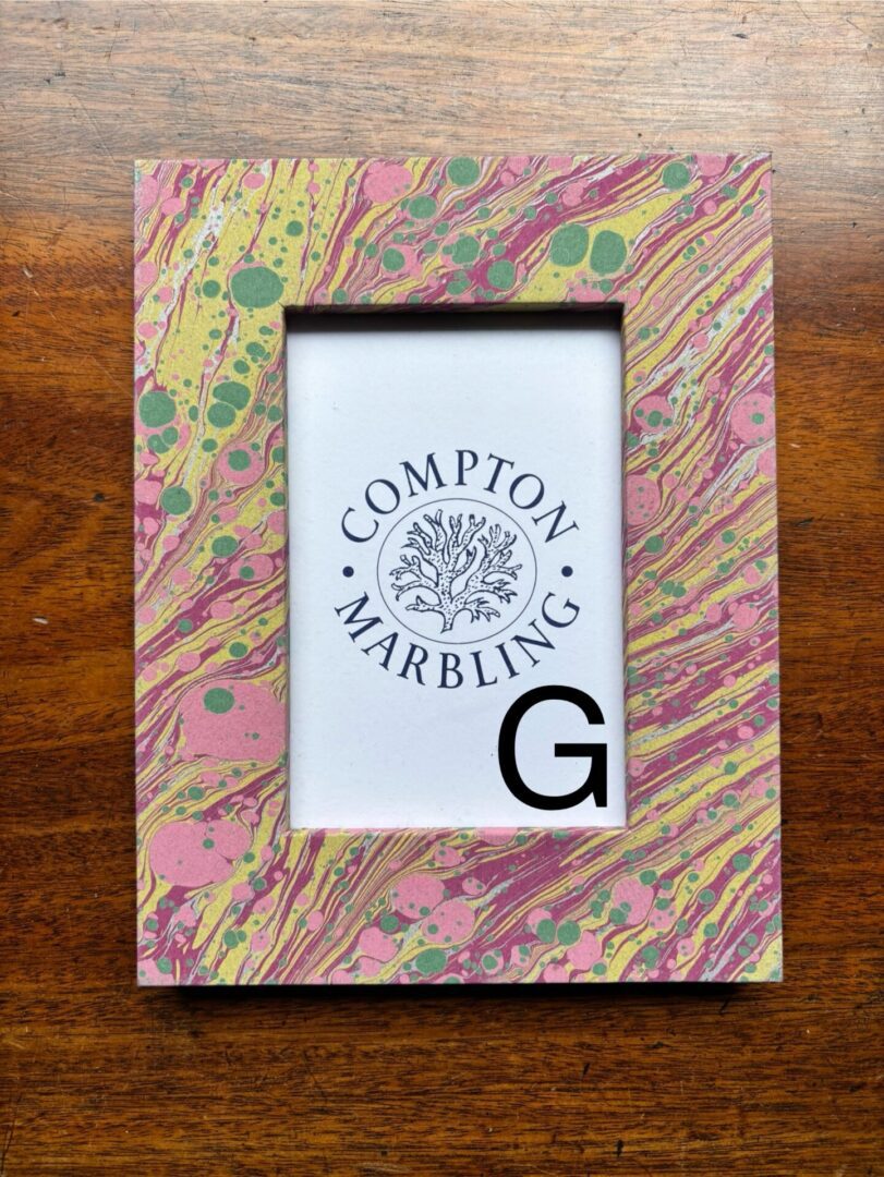 Photograph Frame 6x4