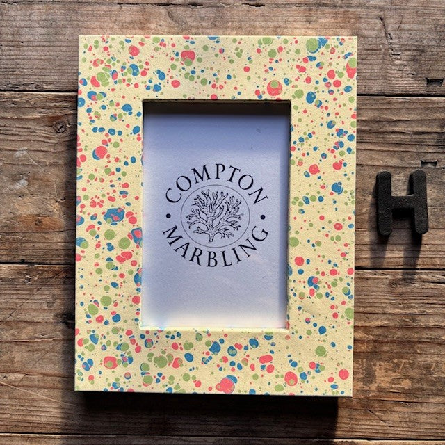 Photograph Frame 6x4