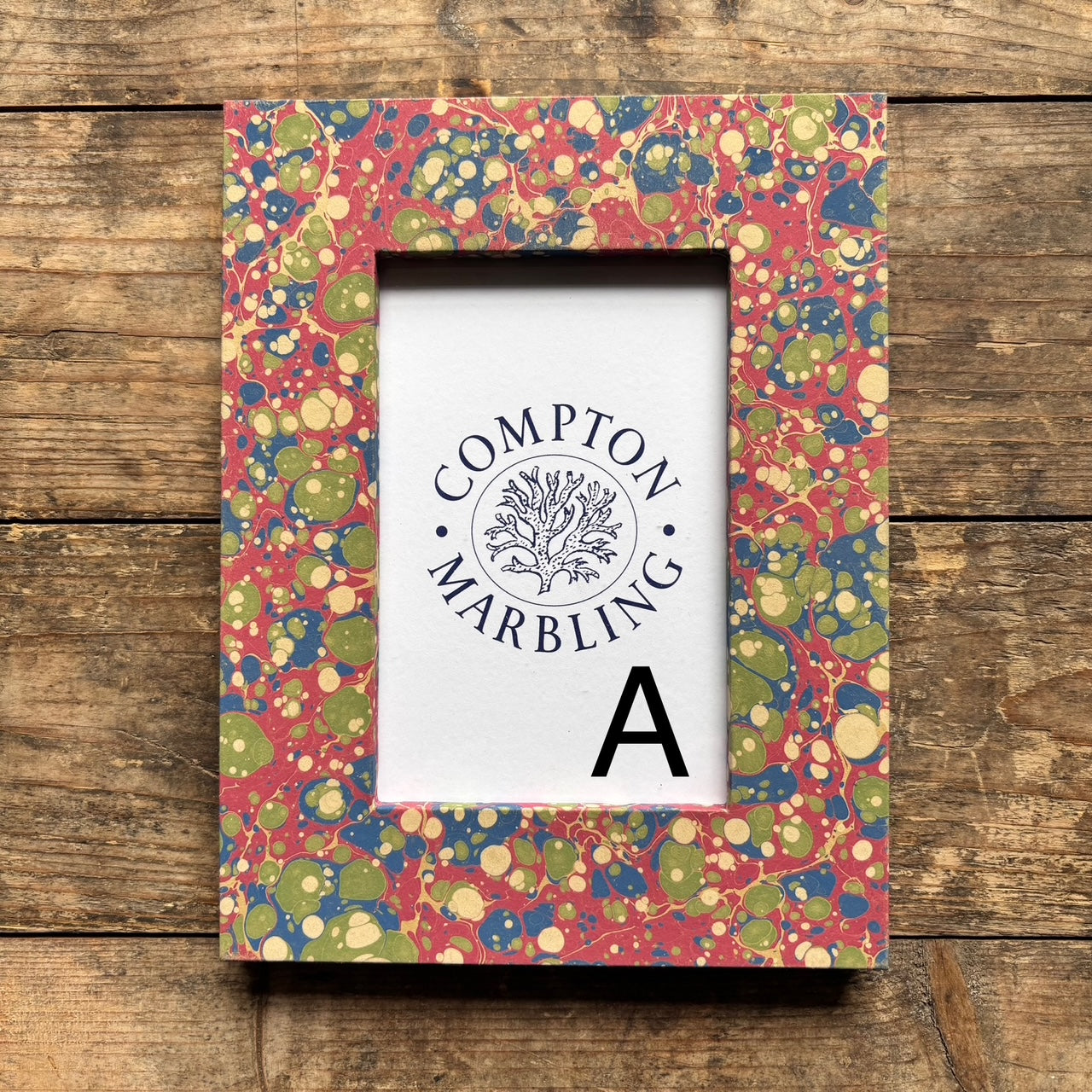 Photograph Frame 6x4