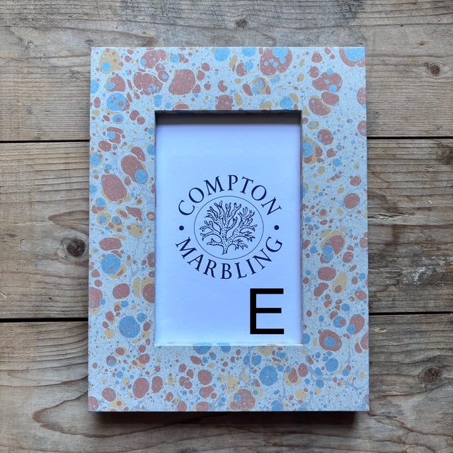 Photograph Frame 6x4