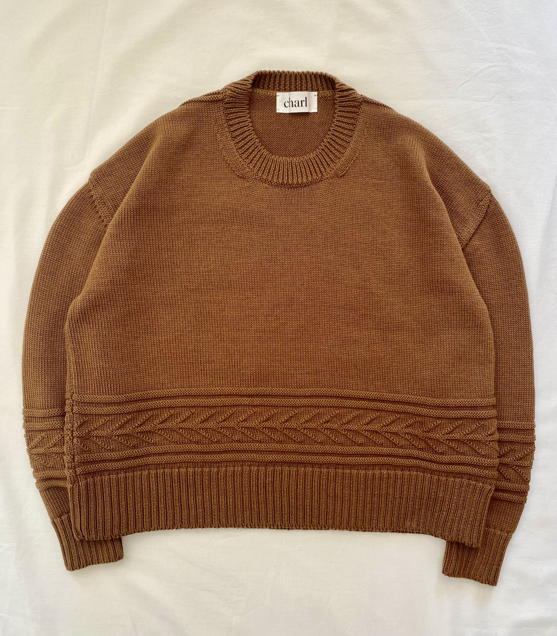 West - Jumper