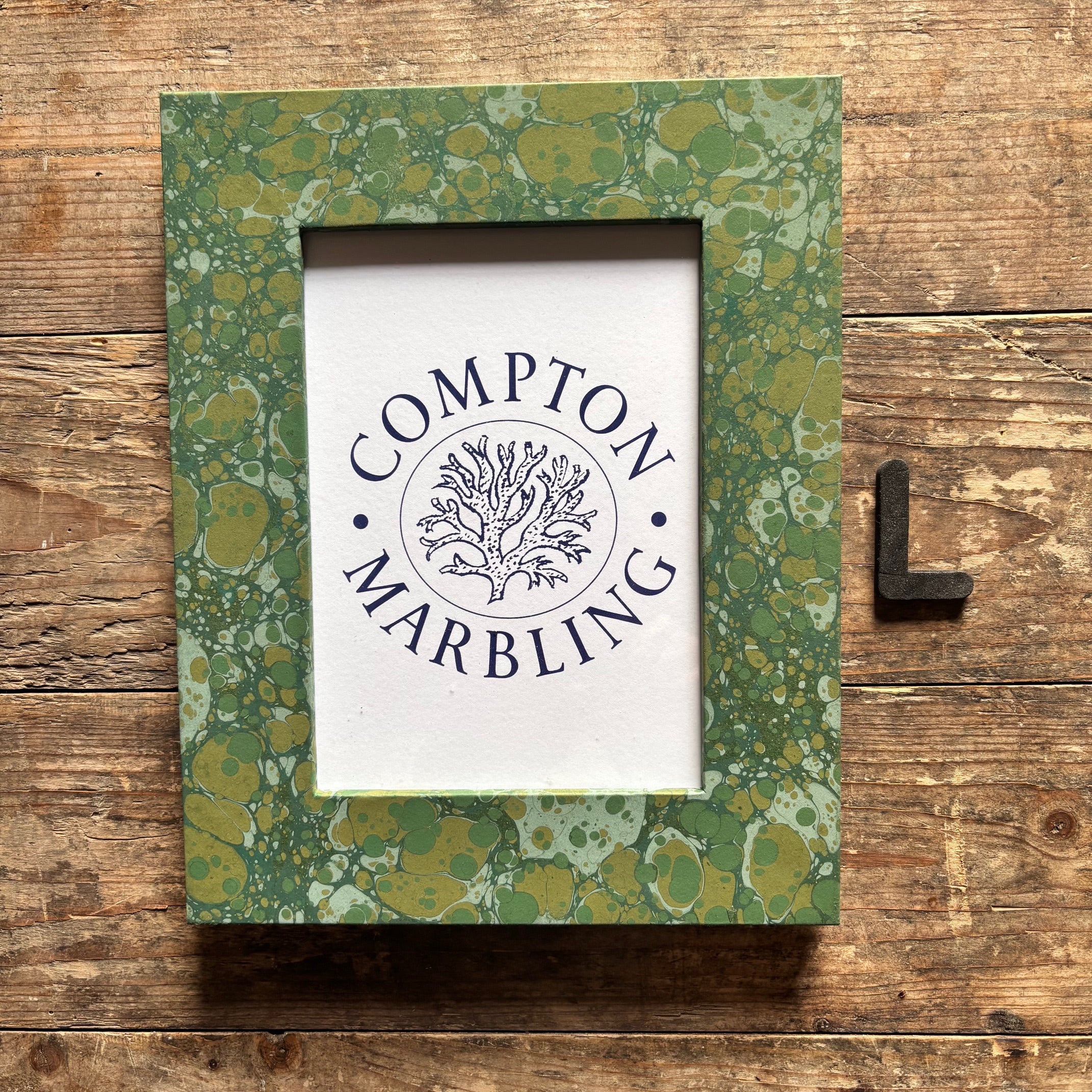 Photograph Frame 7x5