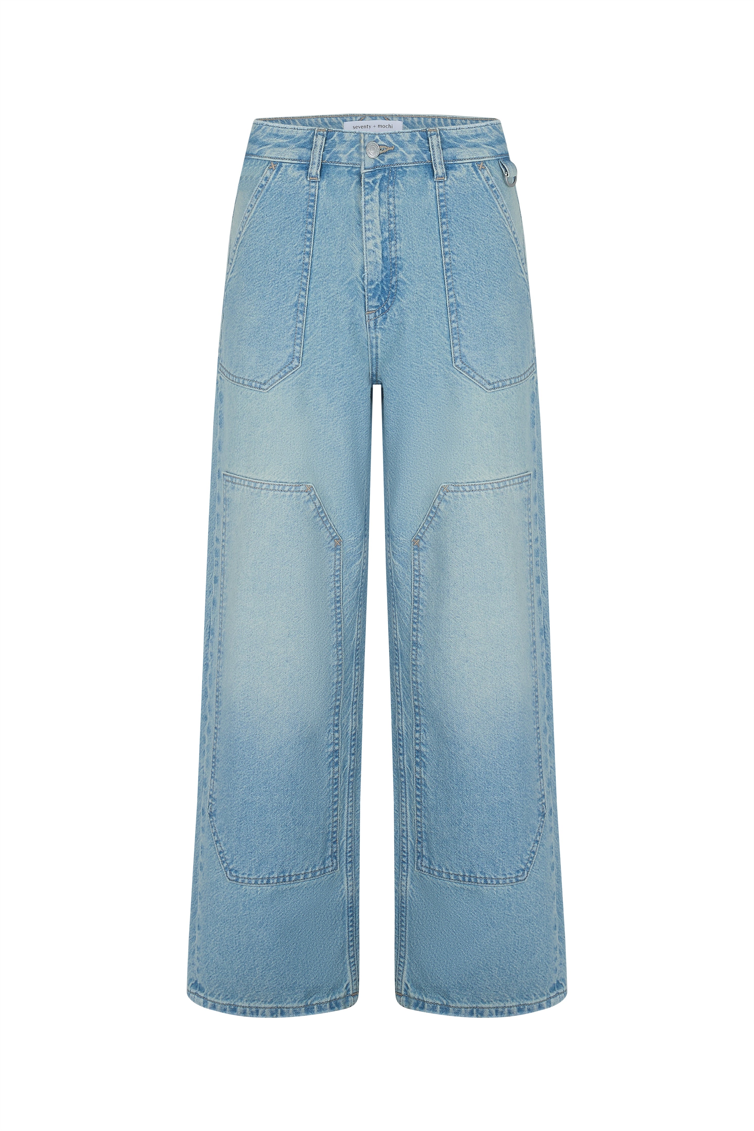 Carpenter Stevie Jean in Sunfade