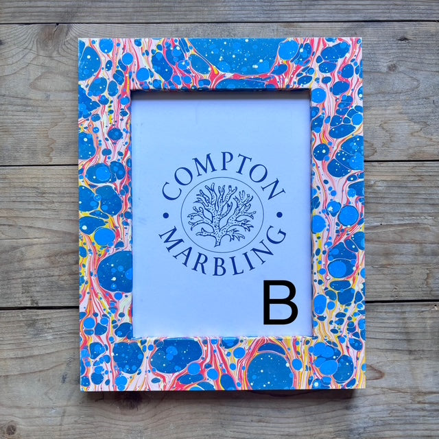 Photograph Frame 8x6