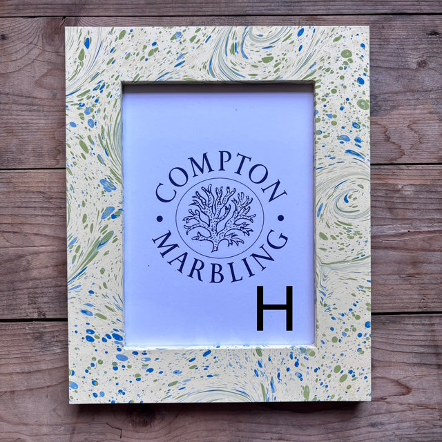 Photograph Frame 8x6