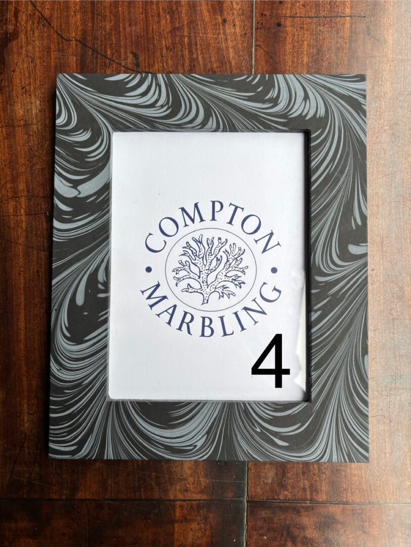 Photograph Frame 8x6