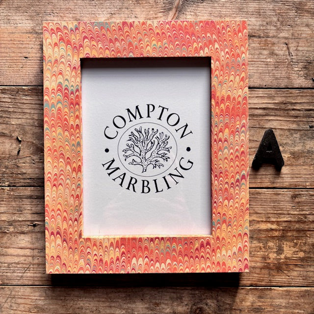 Photograph Frame 8x6