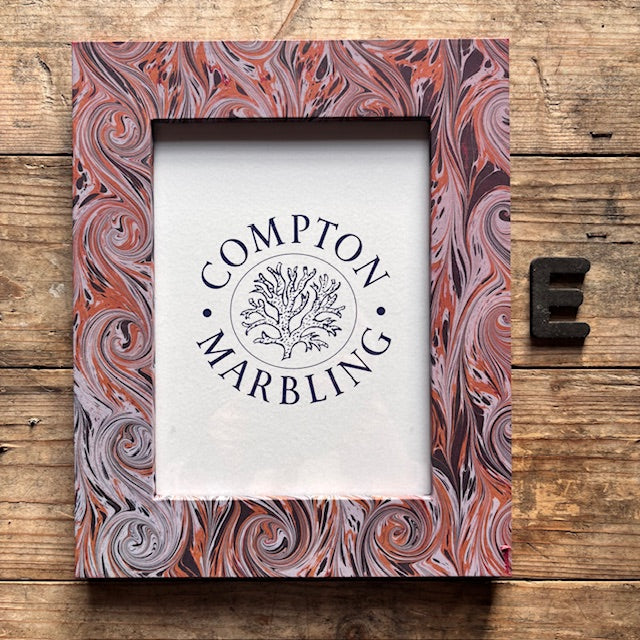 Photograph Frame 8x6