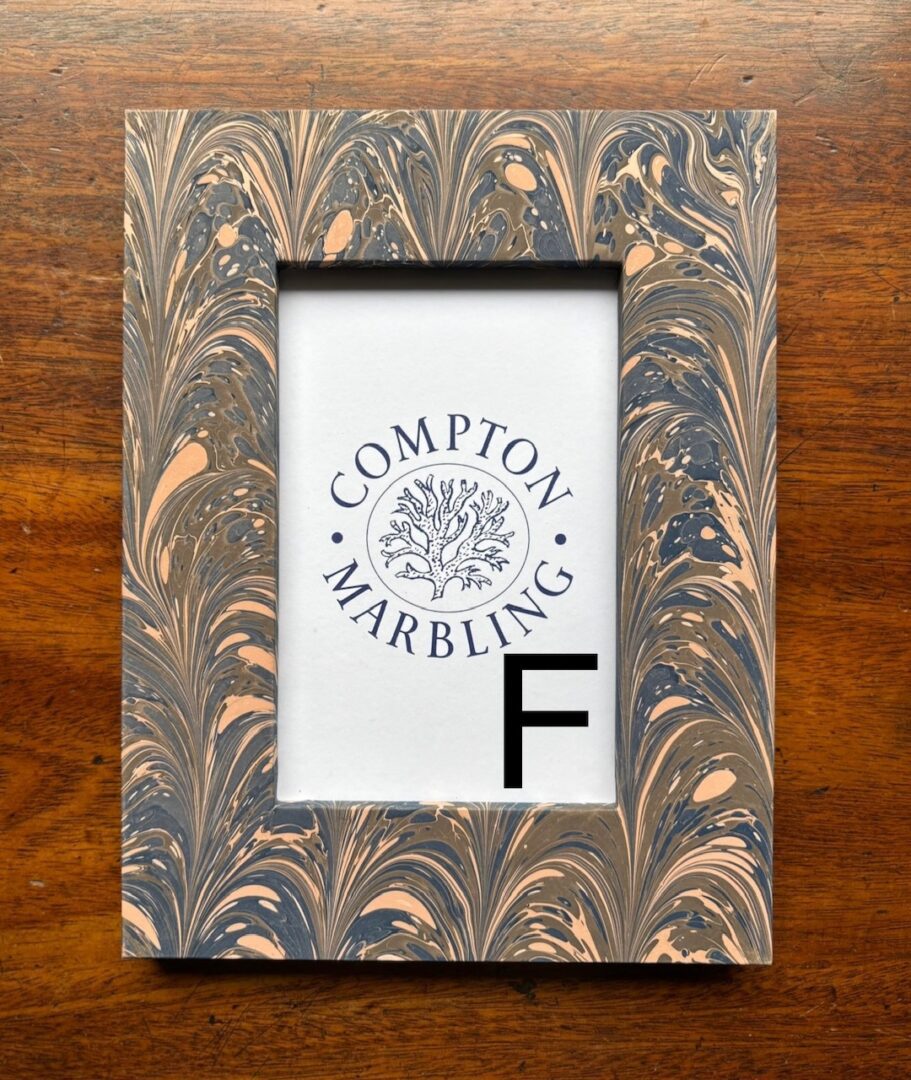 Photograph Frame 6x4