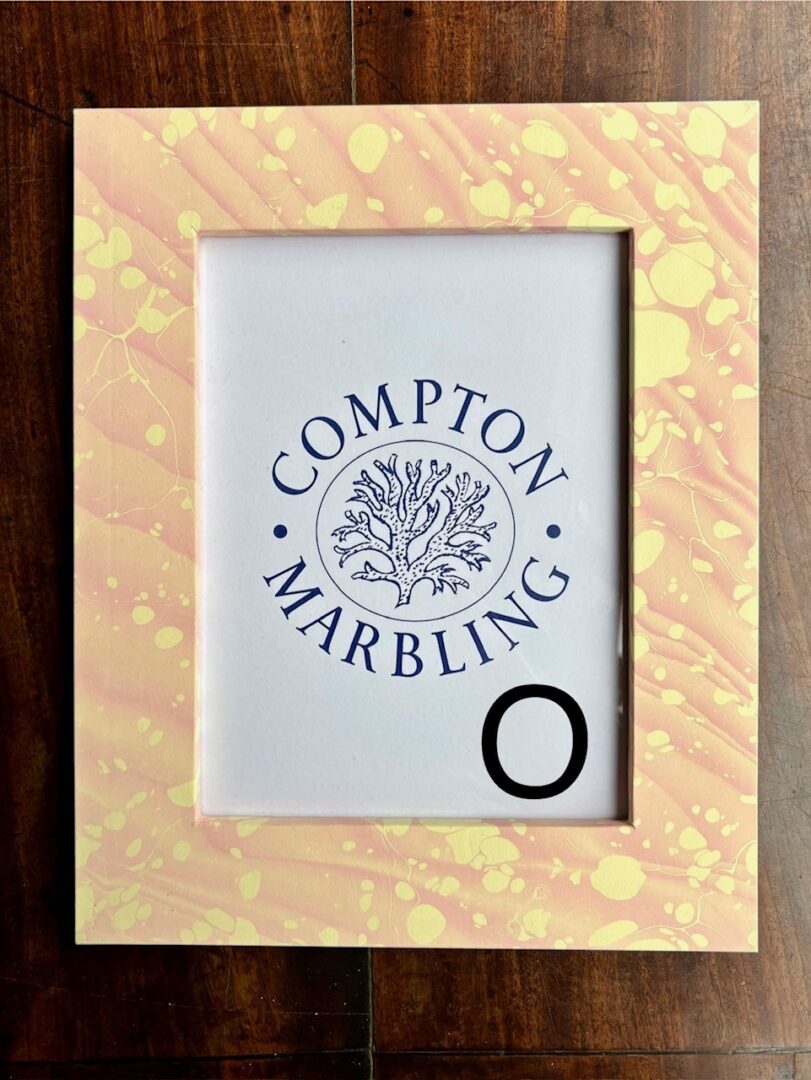 Photograph Frame 8x6