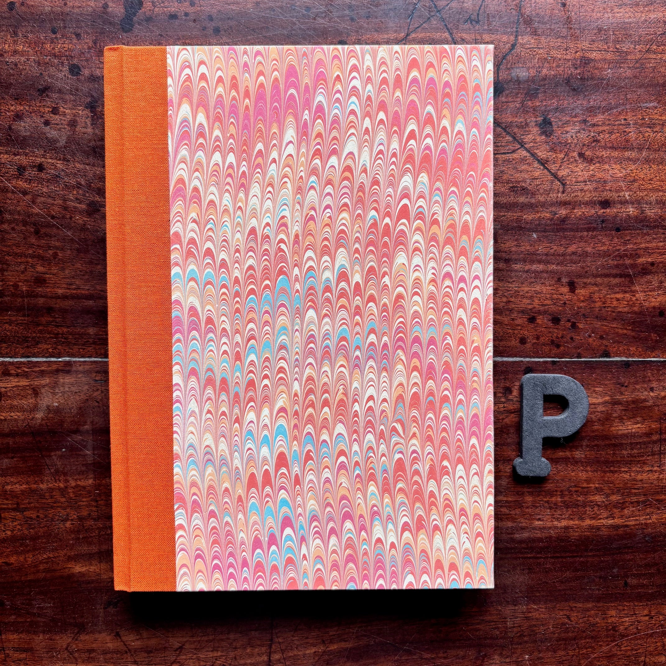 A5 Portrait Sketchbook