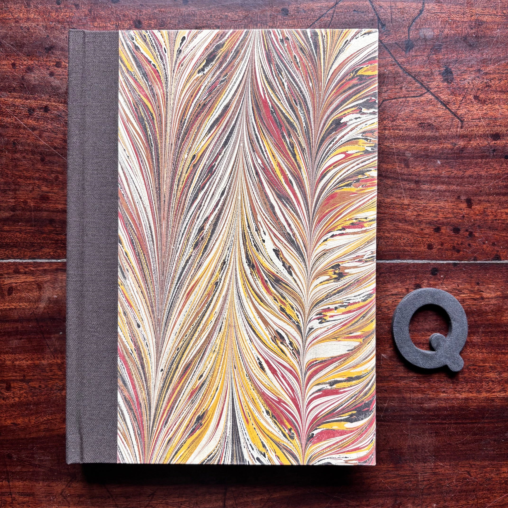 A5 Portrait Sketchbook