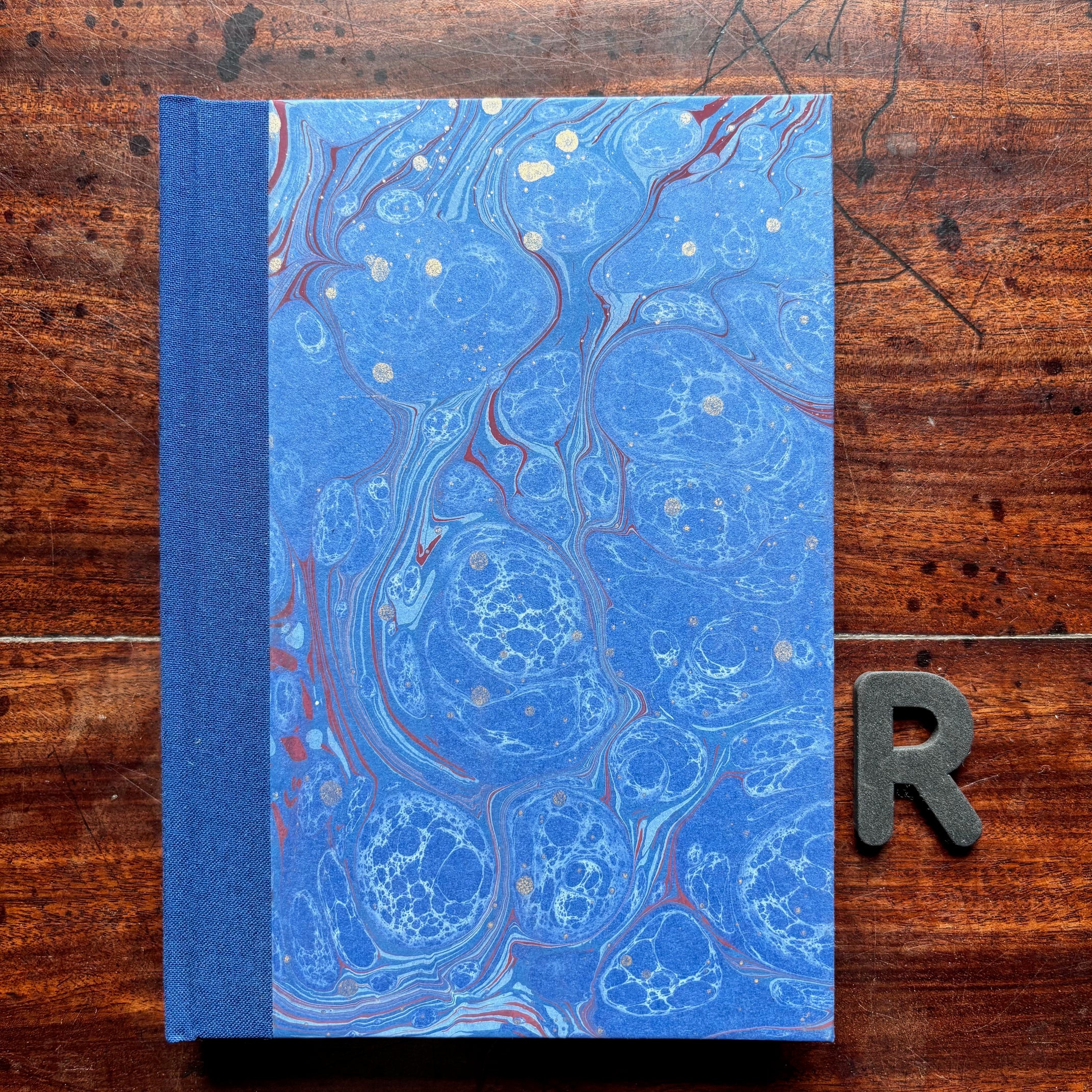 A5 Portrait Sketchbook