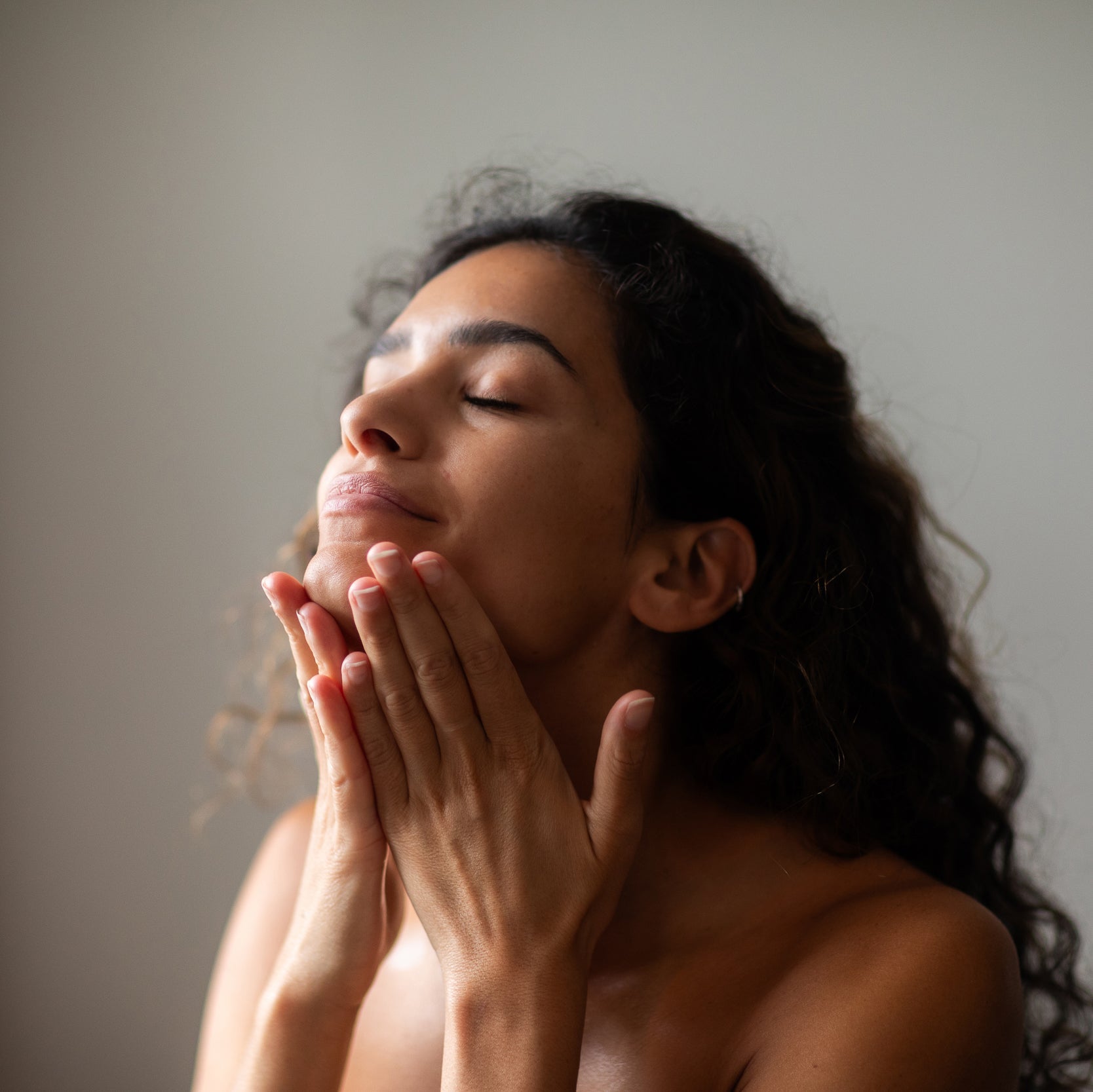 Lemon Balm Brightening Day Serum 30ml