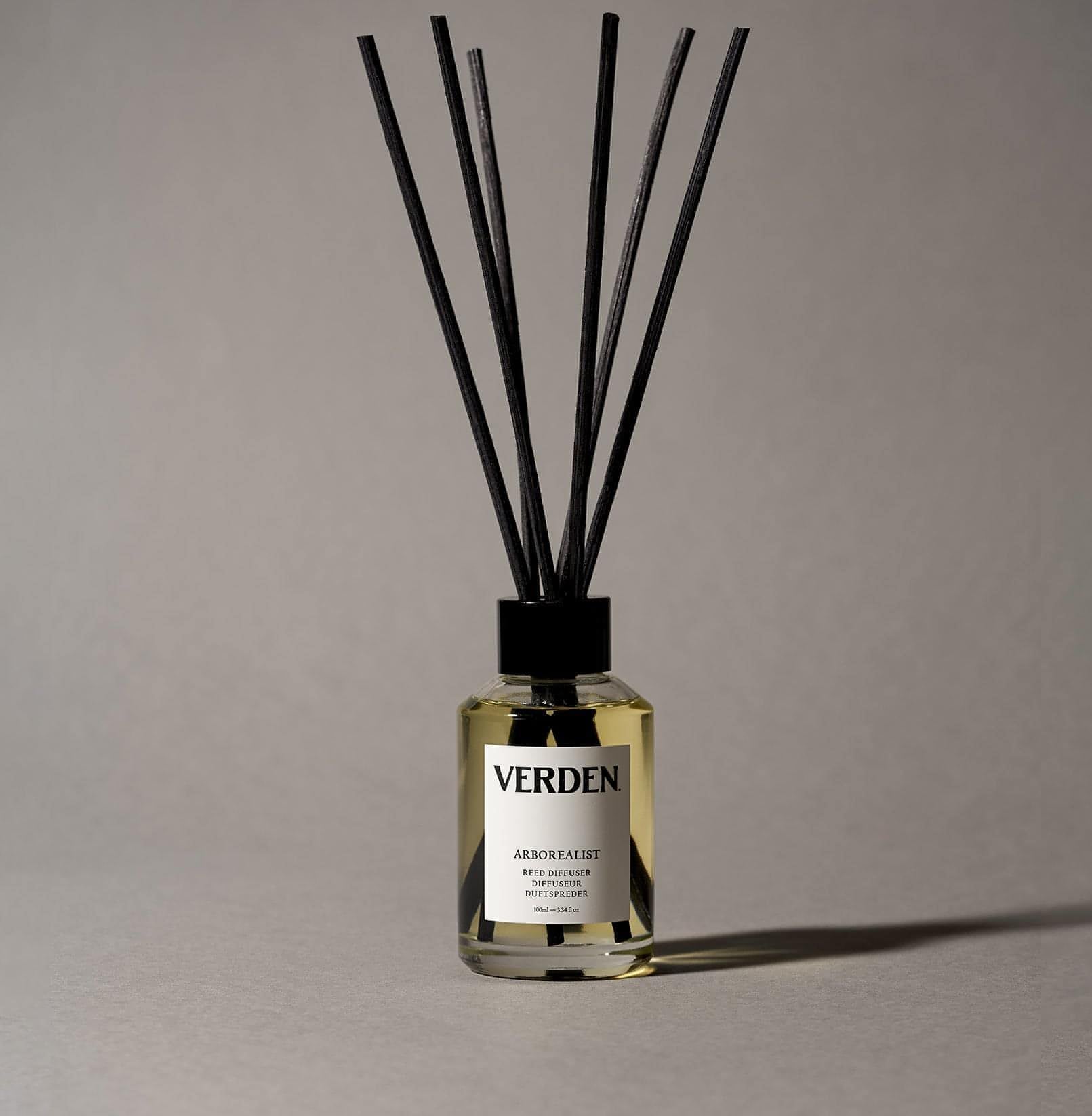 ARBOREALIST Reed Diffuser