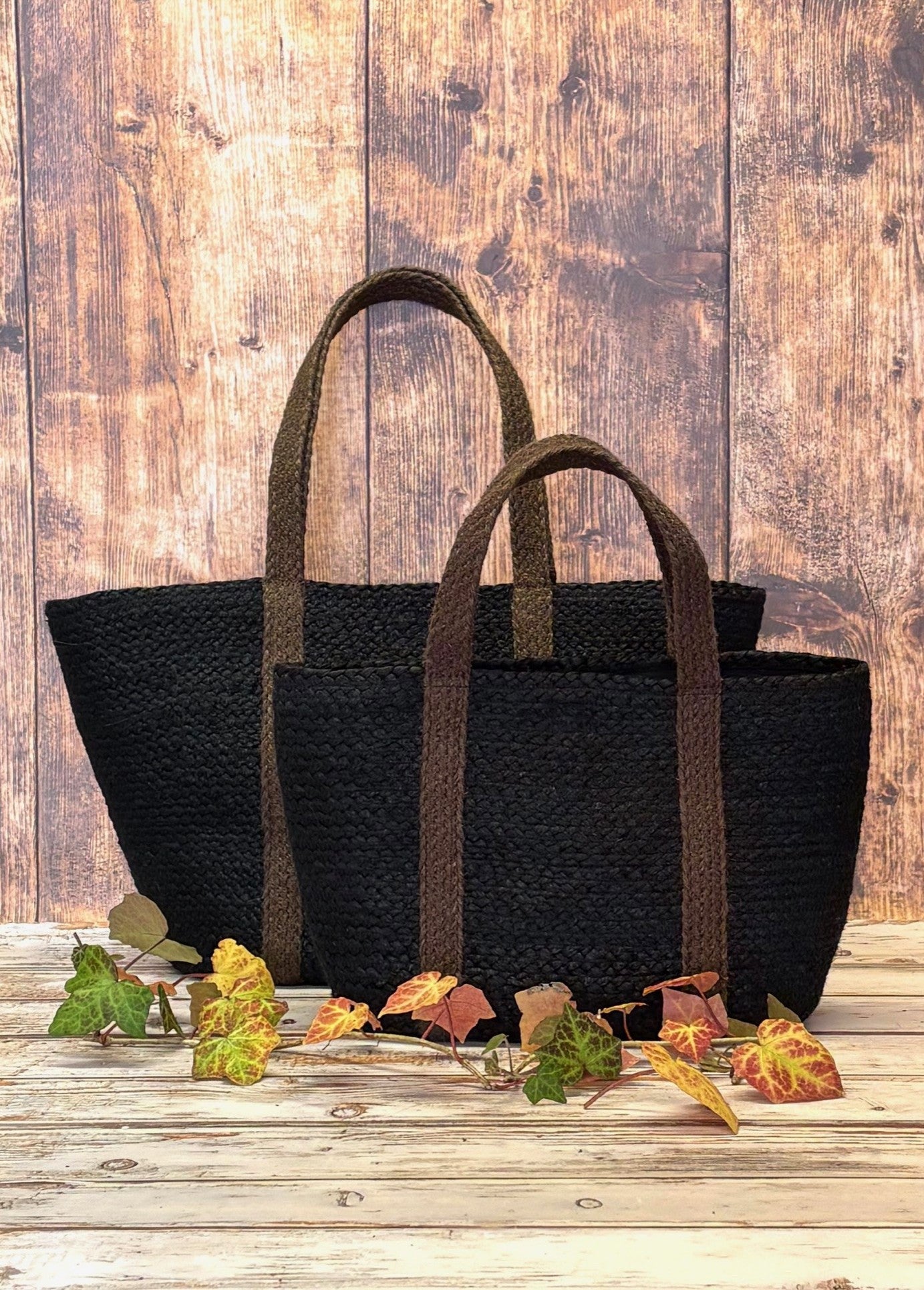 Winter Tote Large
