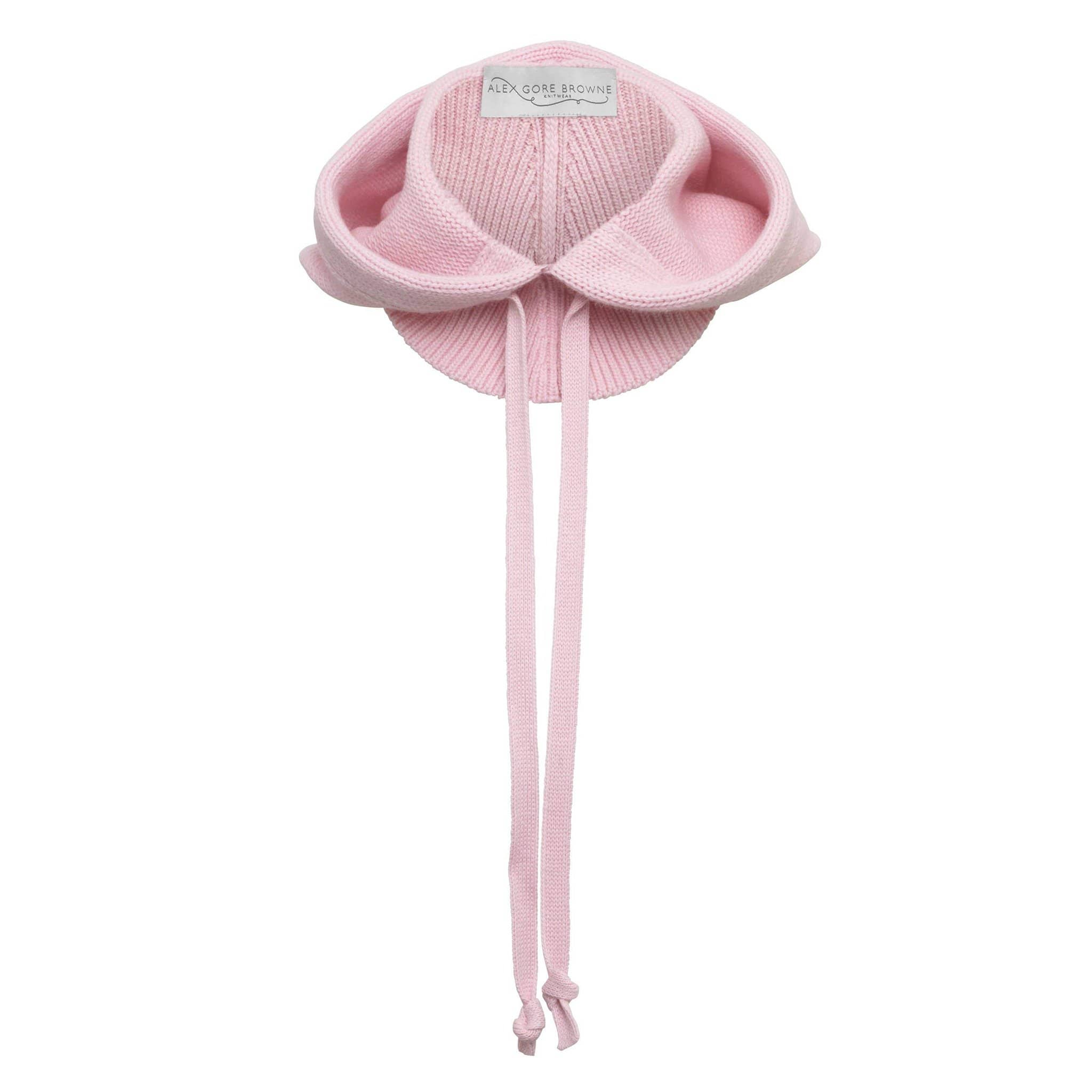 Saturday Hood (Sweater Sold Separately)