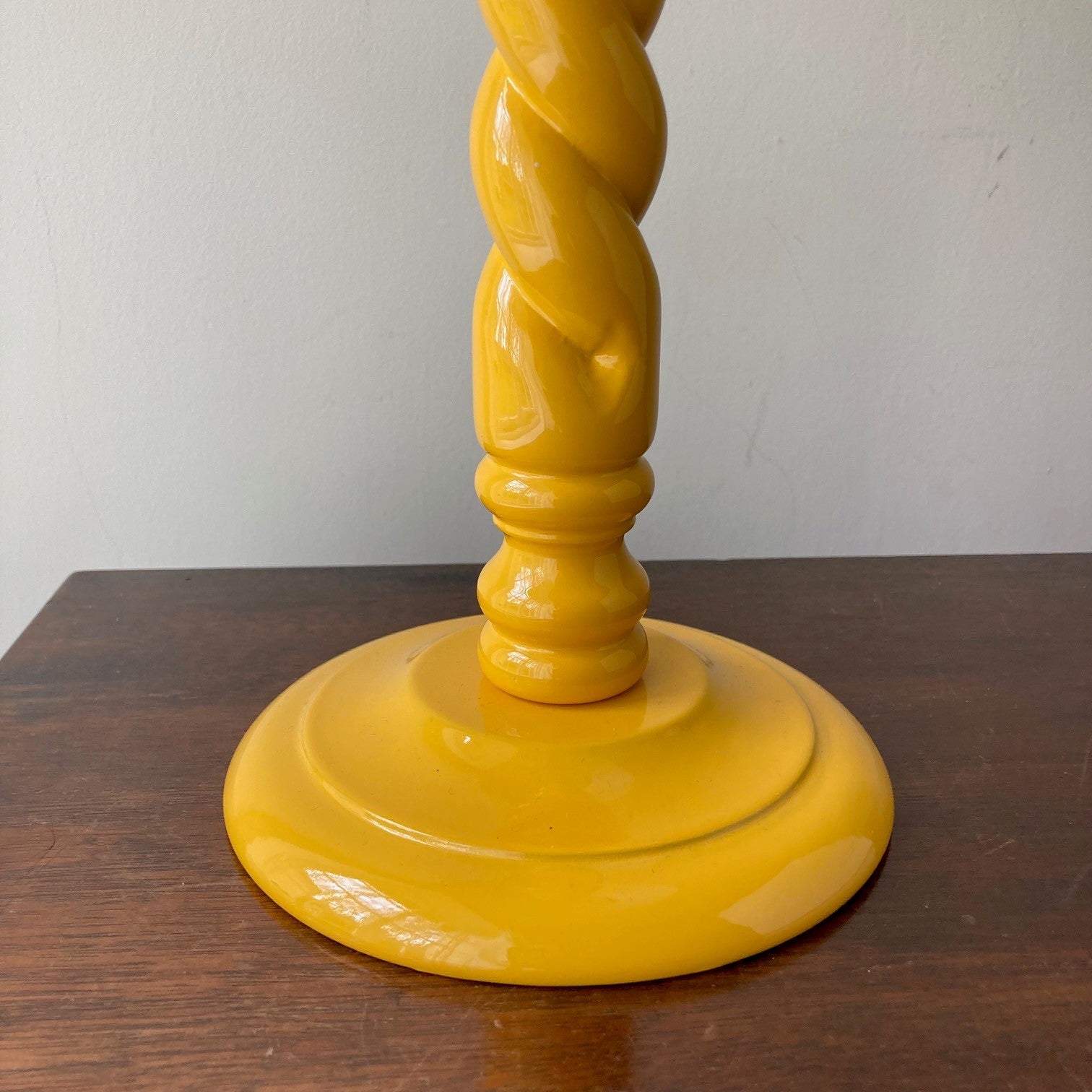 Barley Twist Lampbase