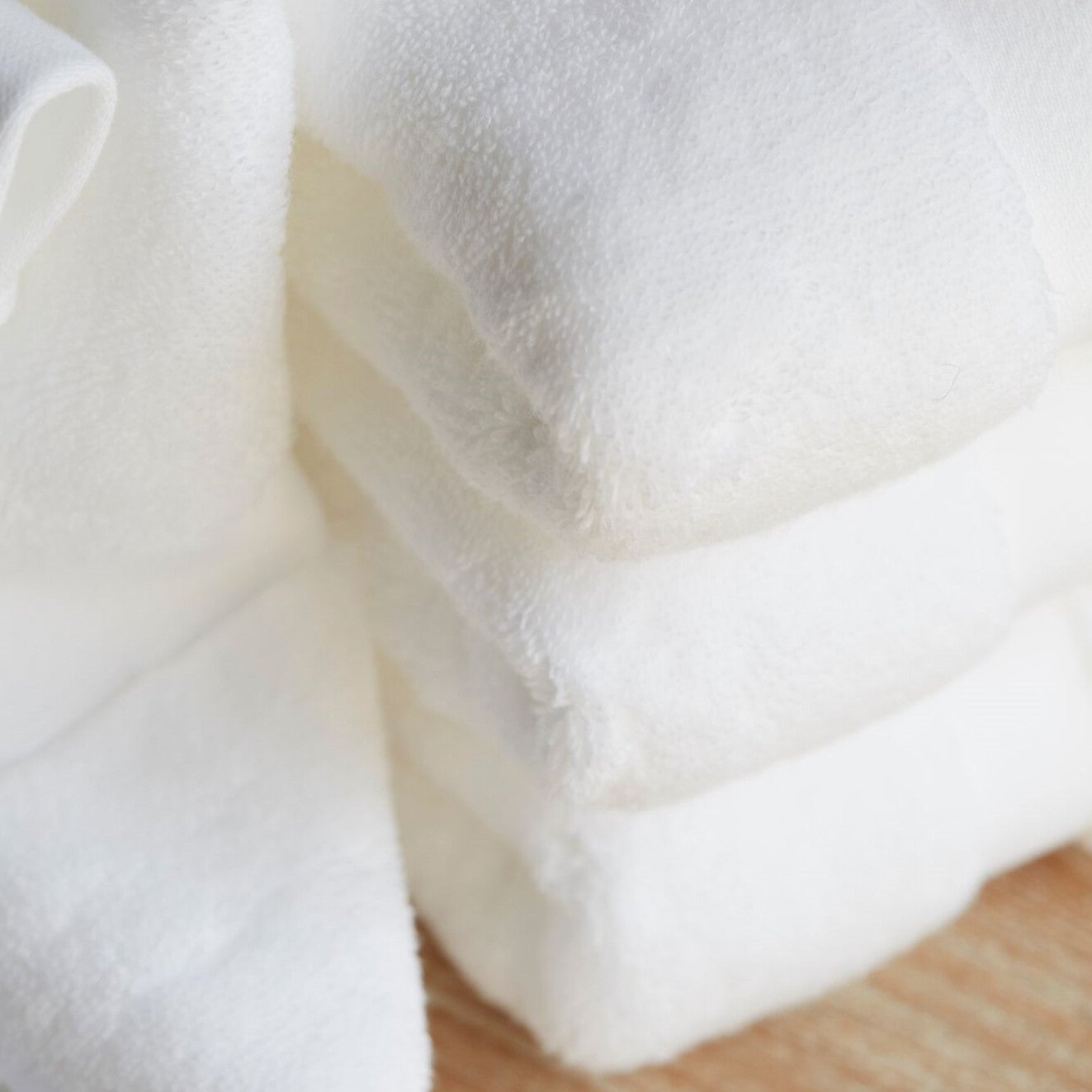 Signature Luxurious & Fluffy Shower Mat