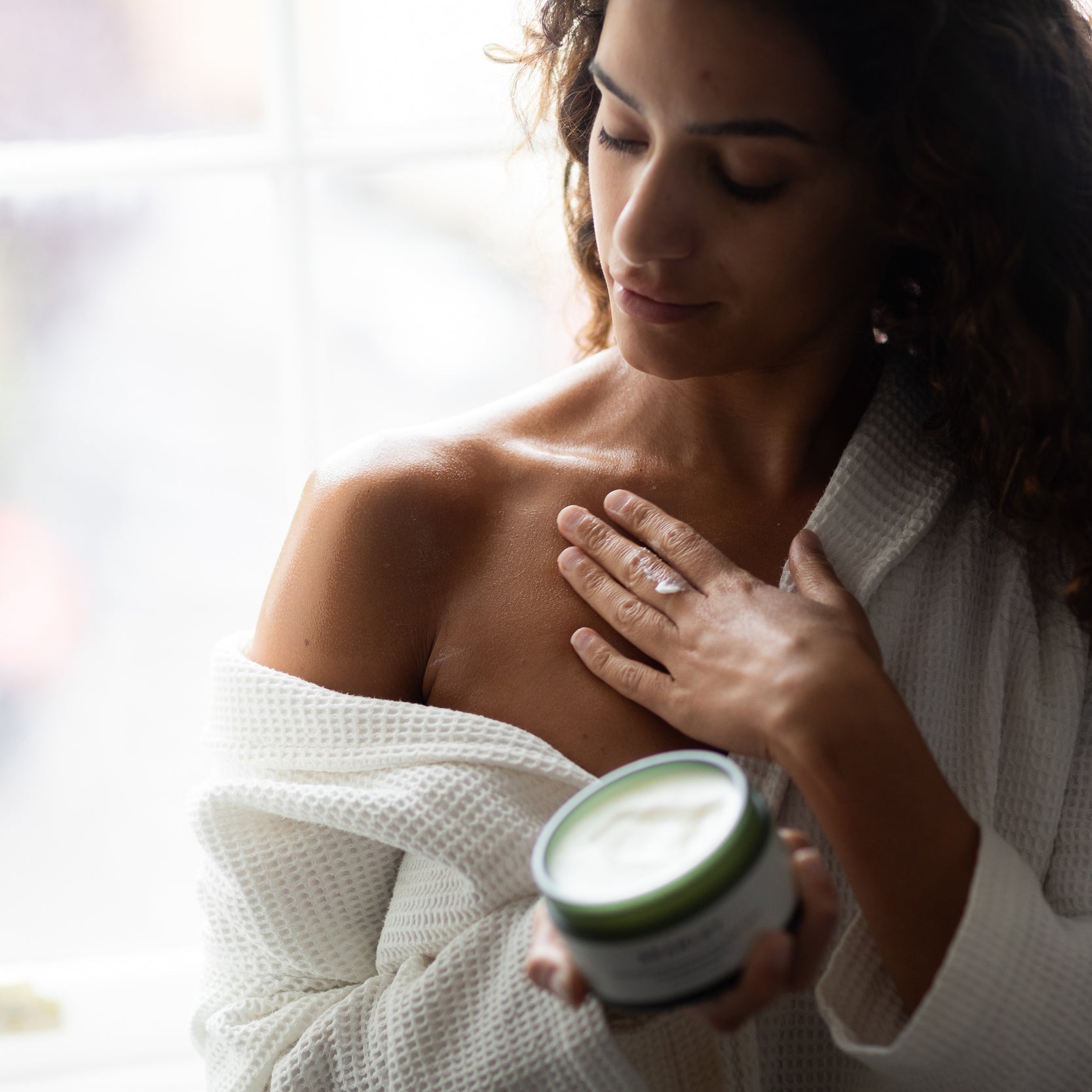 Sunflower Replenishing Body Balm
