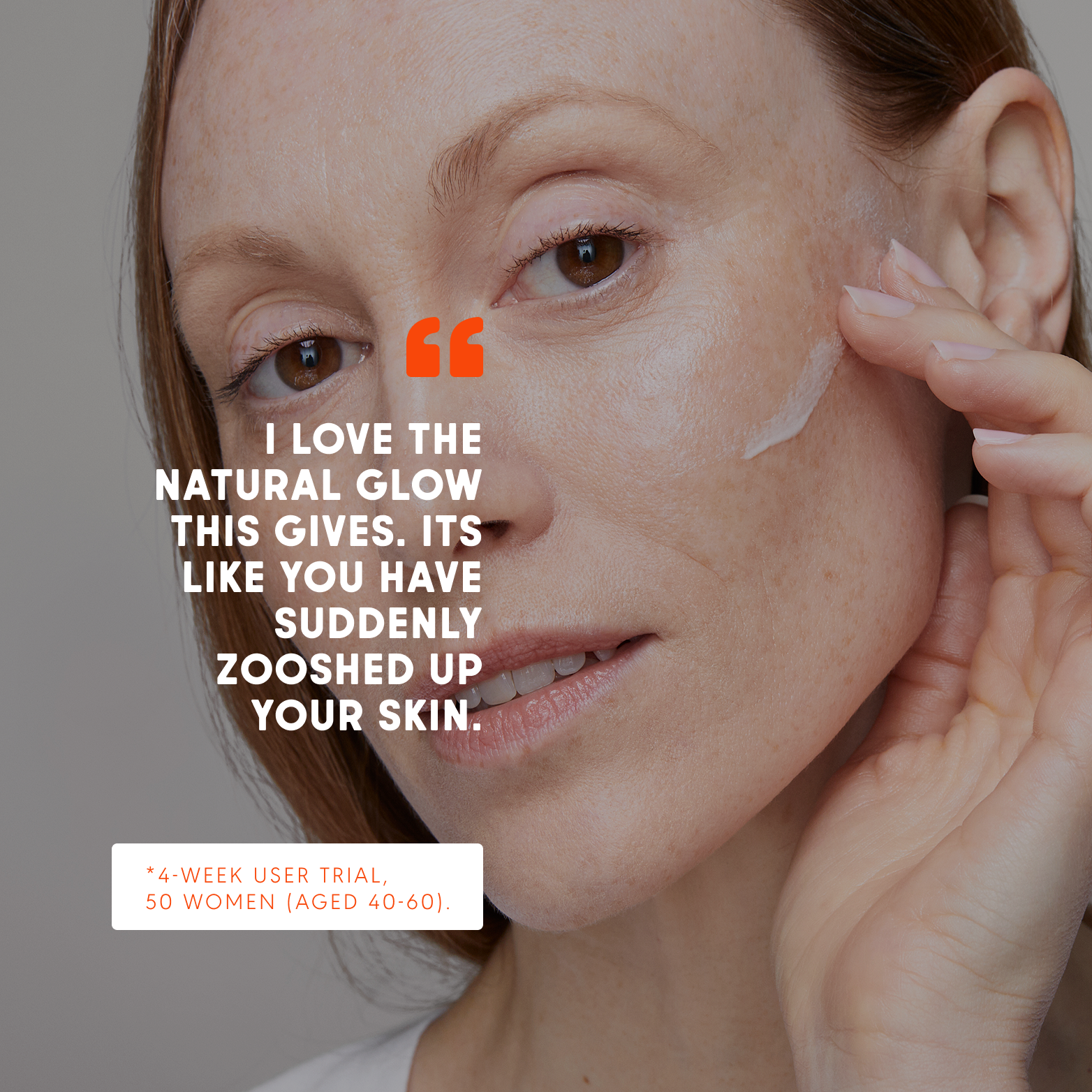 BRILLIANCE. Brightening Day Shield