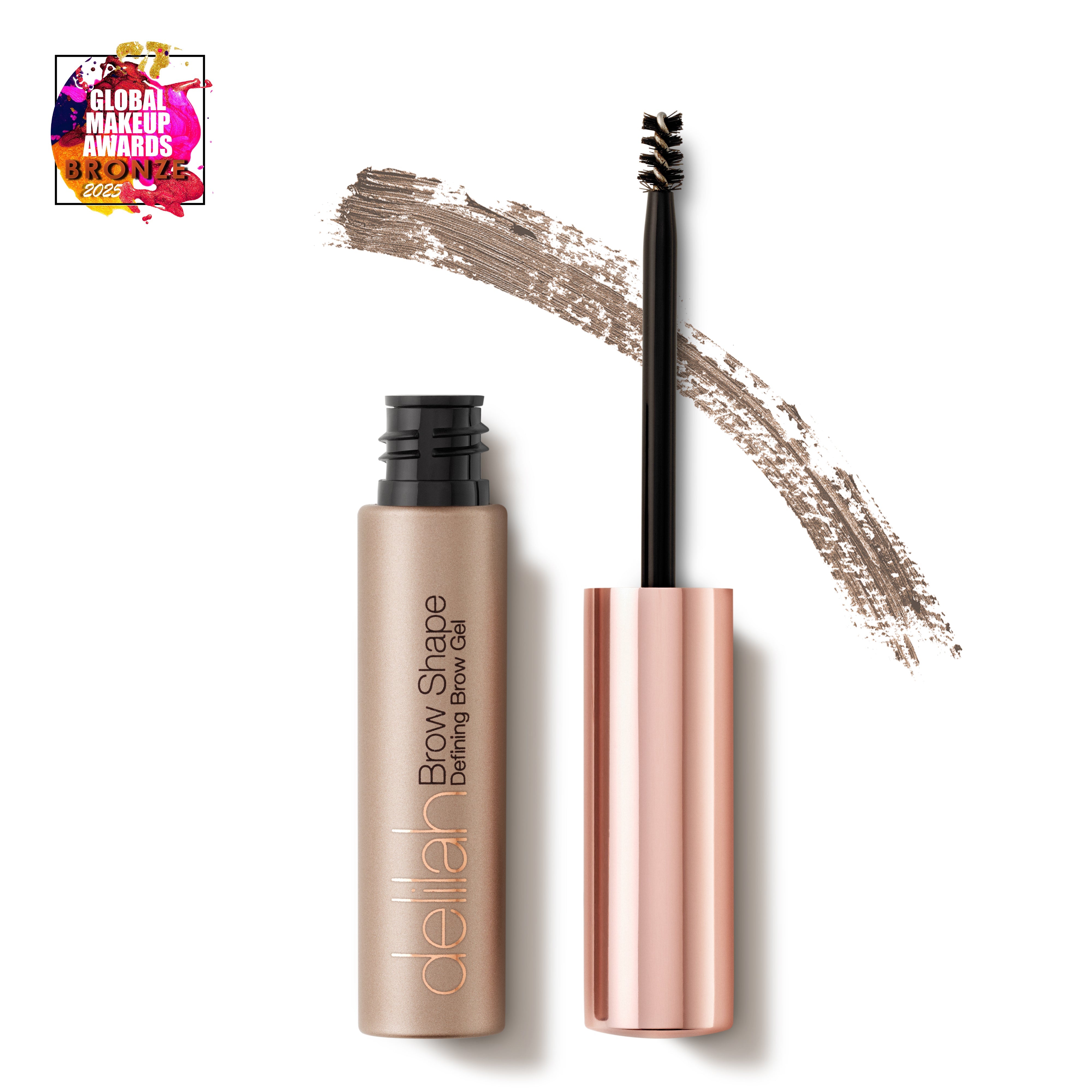 Brow Shape | Defining Brow Gel