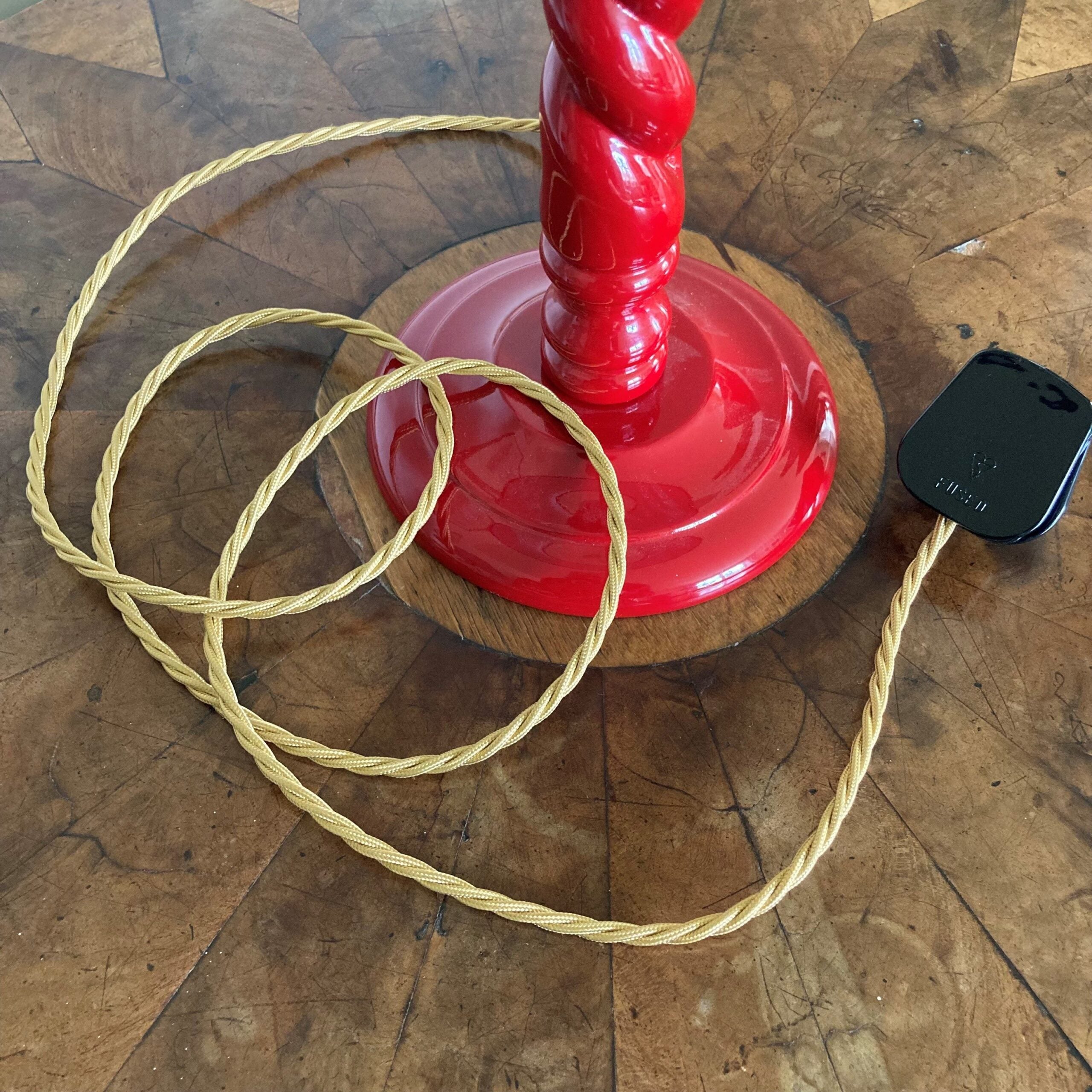 Barley Twist Lampbase