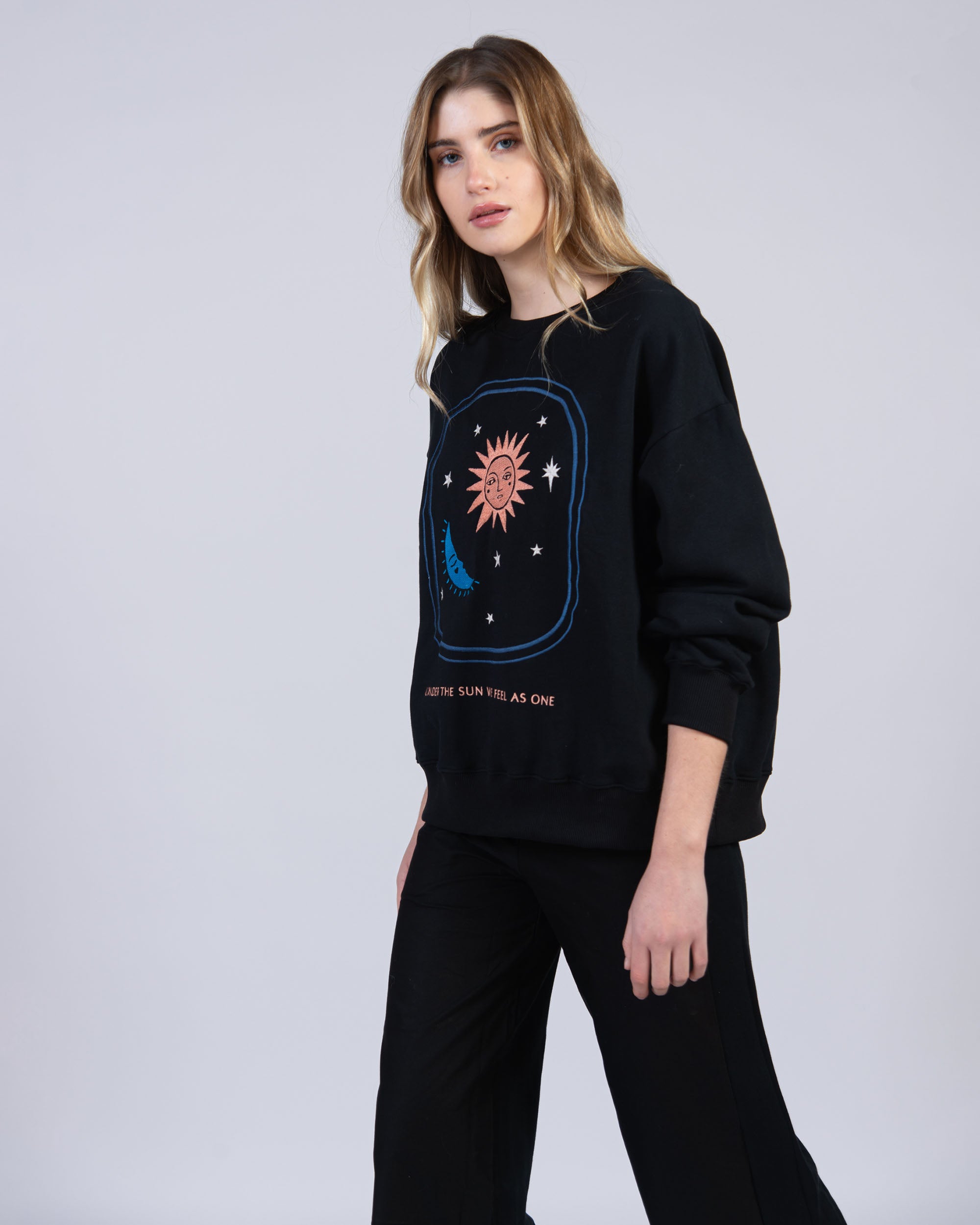 Under The Sun Sweatshirt