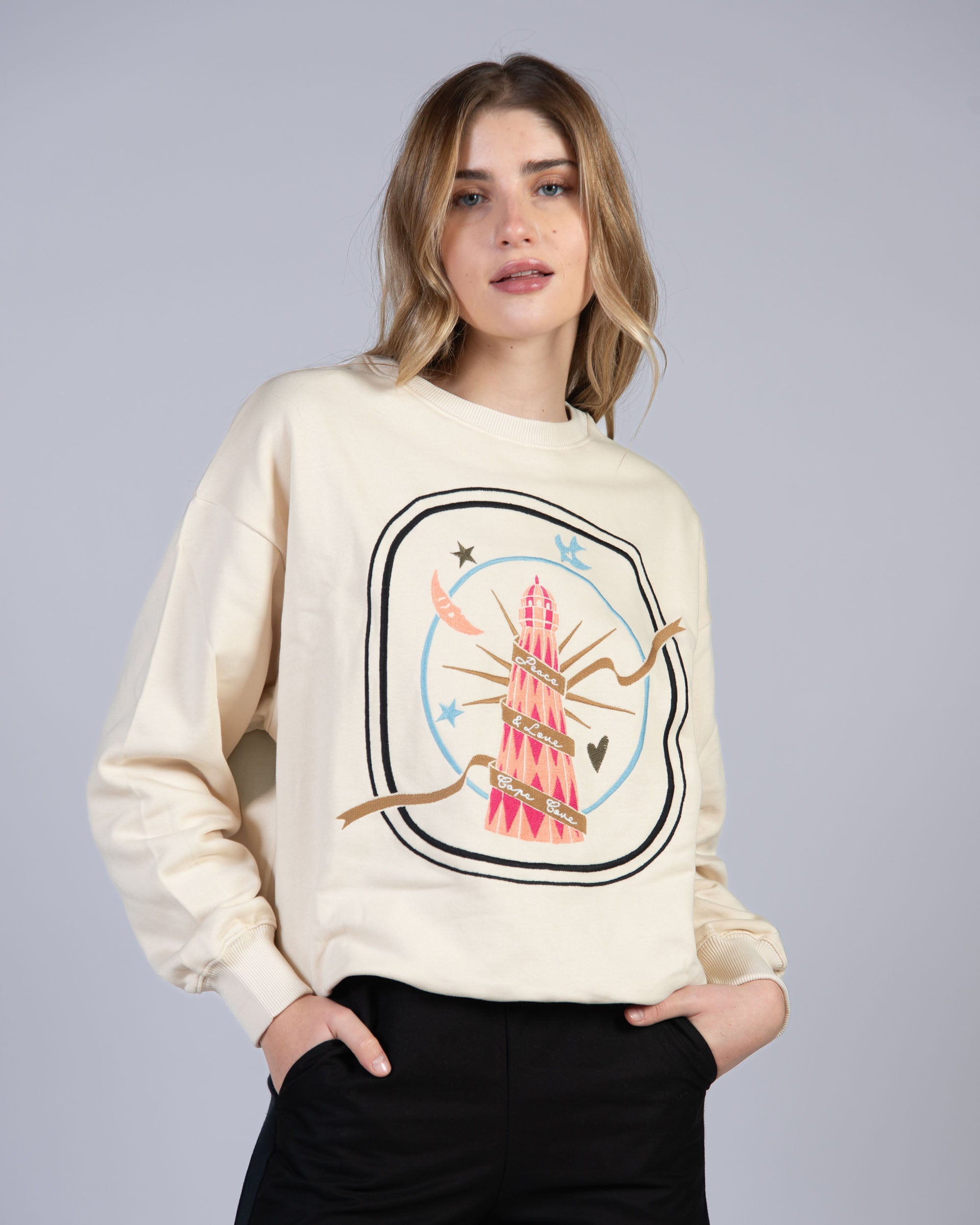 Fairground Sweatshirt