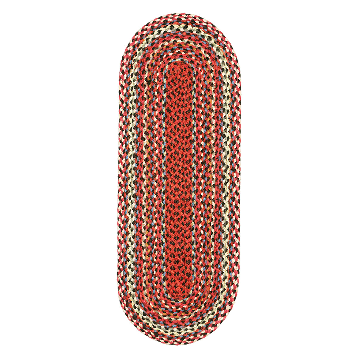 Cardinal Jute Mini Basket