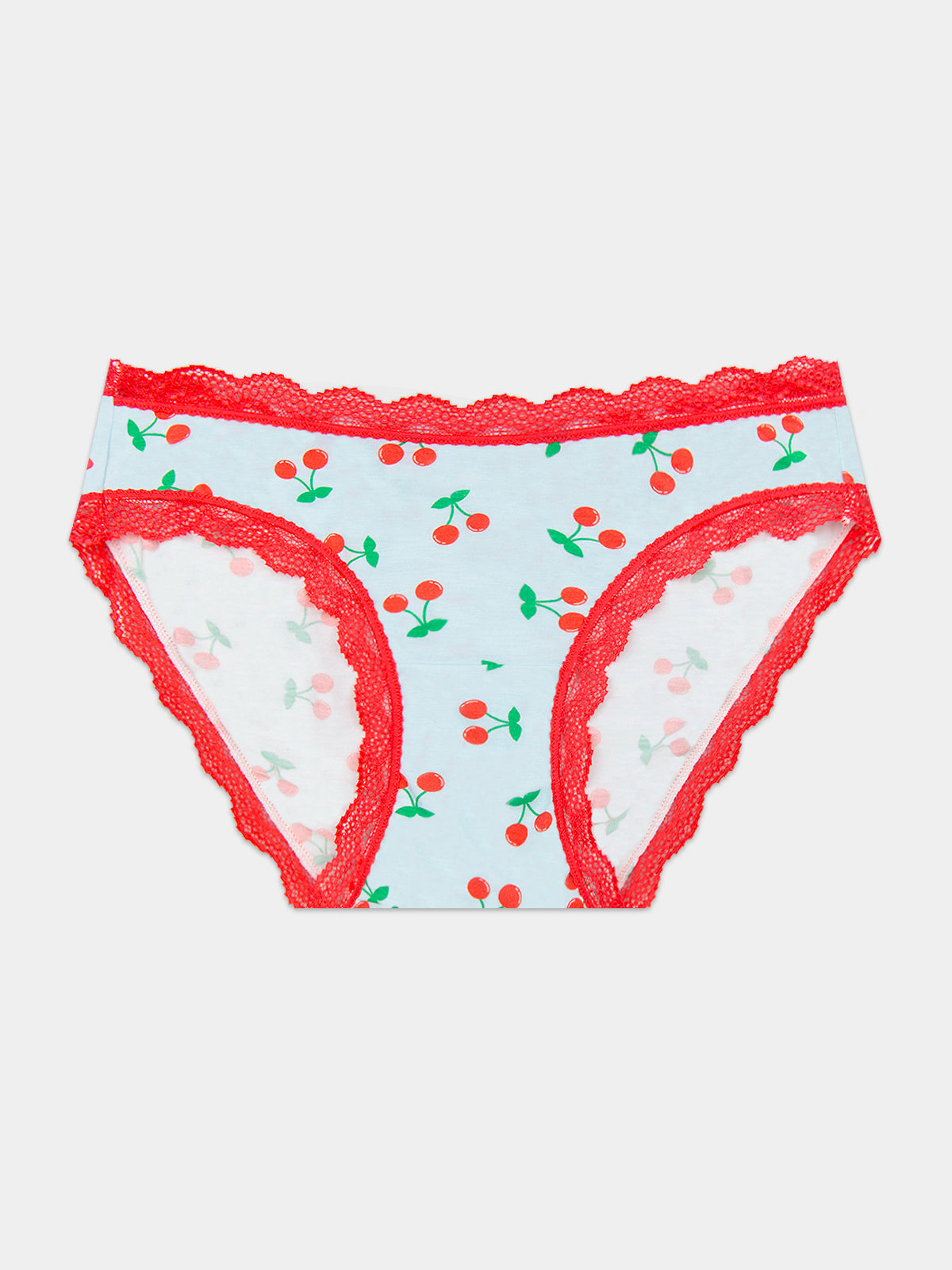 The Original Knicker - Cherryade
